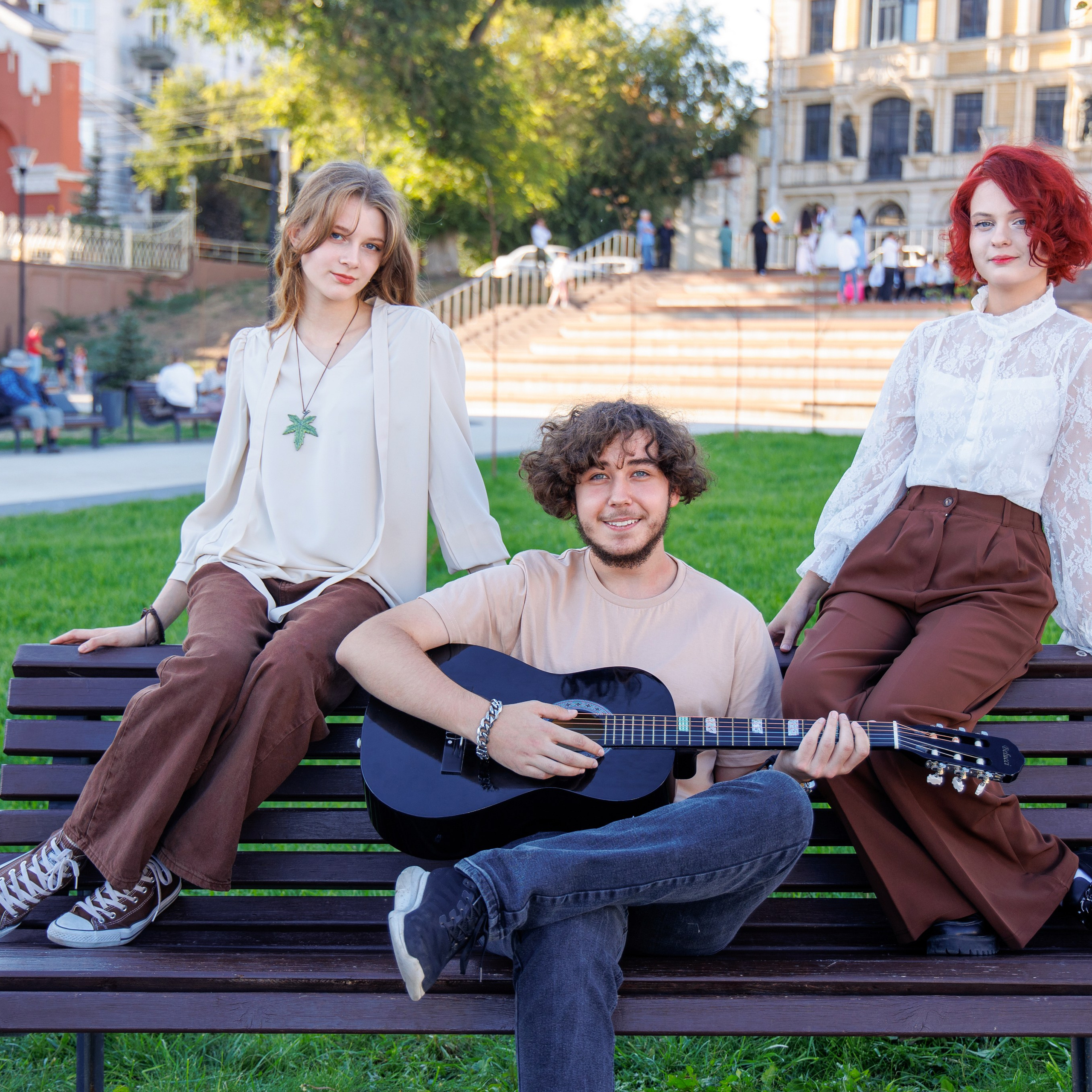 Варианты дизайна 9-11 класс. Школьный фотограф Саратов Золотарь Ольга