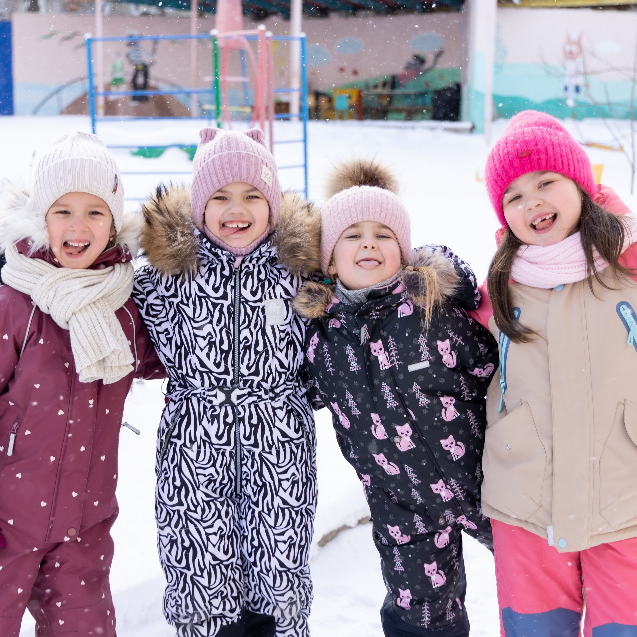 Варианты дизайна садика. Школьный фотограф Саратов Золотарь Ольга