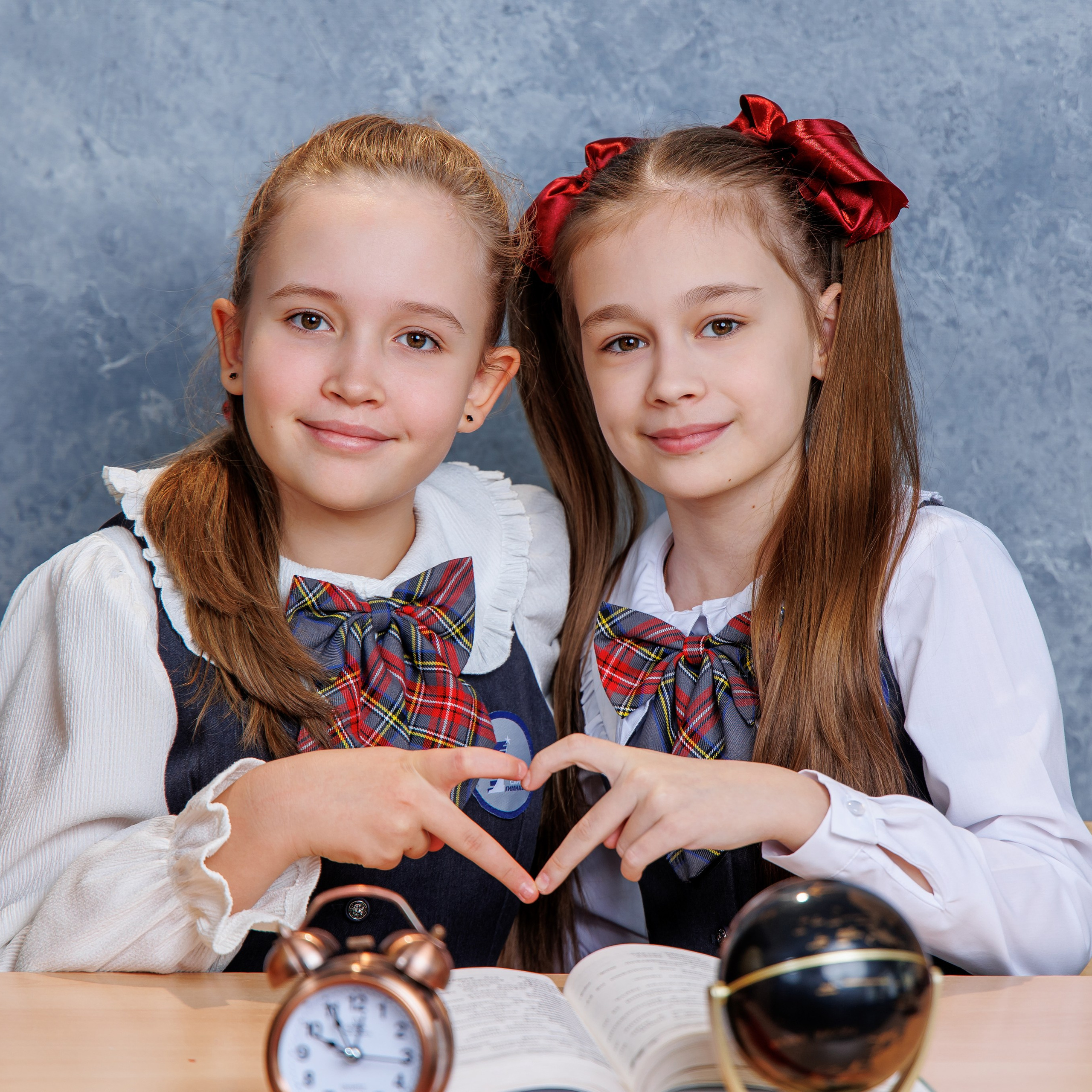 Варианты дизайна для 1-4 классов. Школьный фотограф Саратов Золотарь Ольга