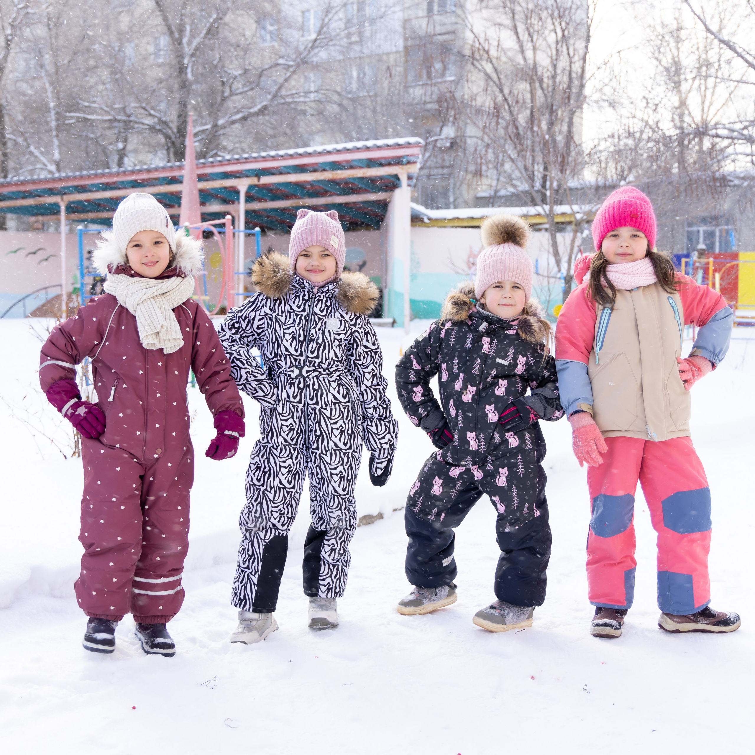 Варианты дизайна садика. Школьный фотограф Саратов Золотарь Ольга