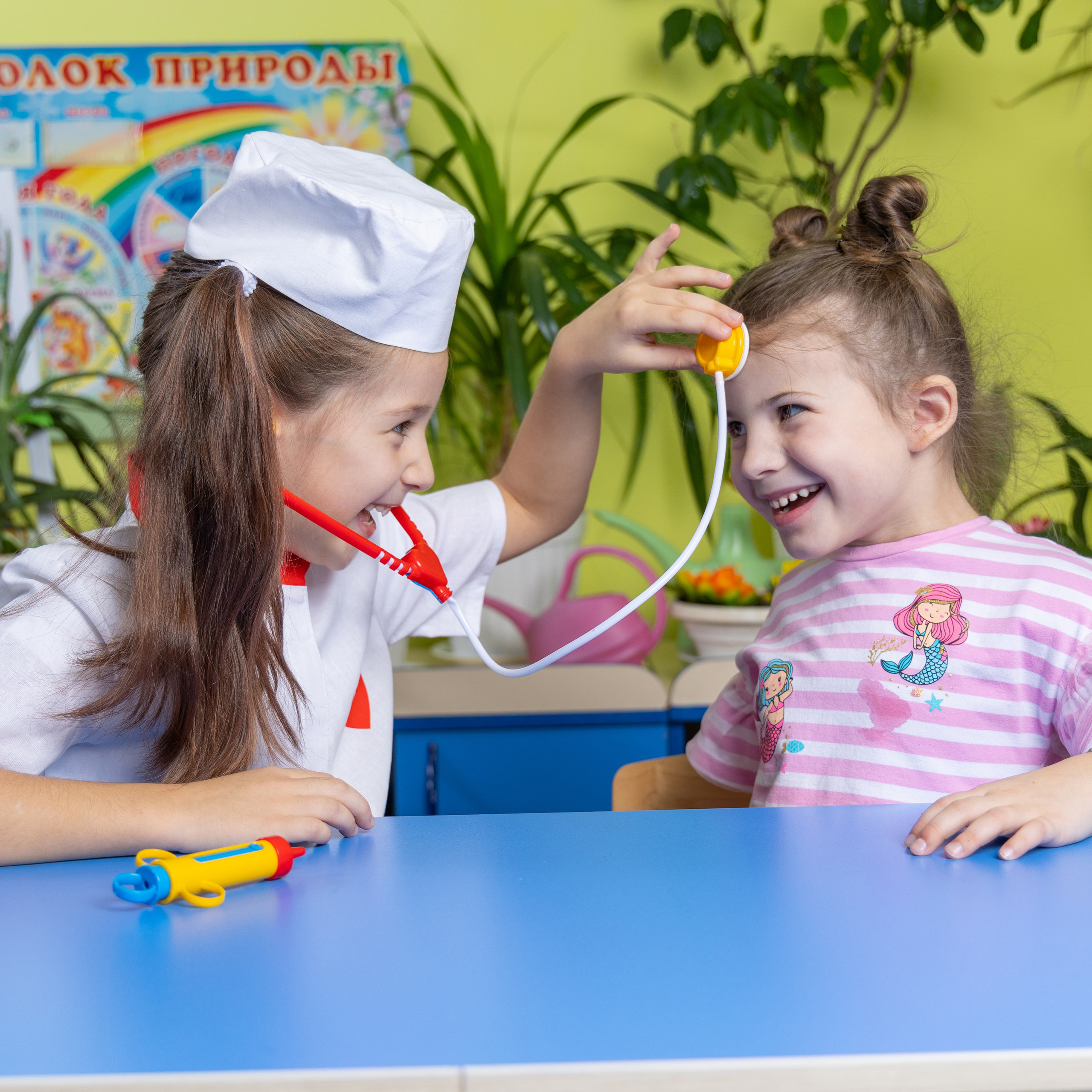 Варианты дизайна садика. Школьный фотограф Саратов Золотарь Ольга