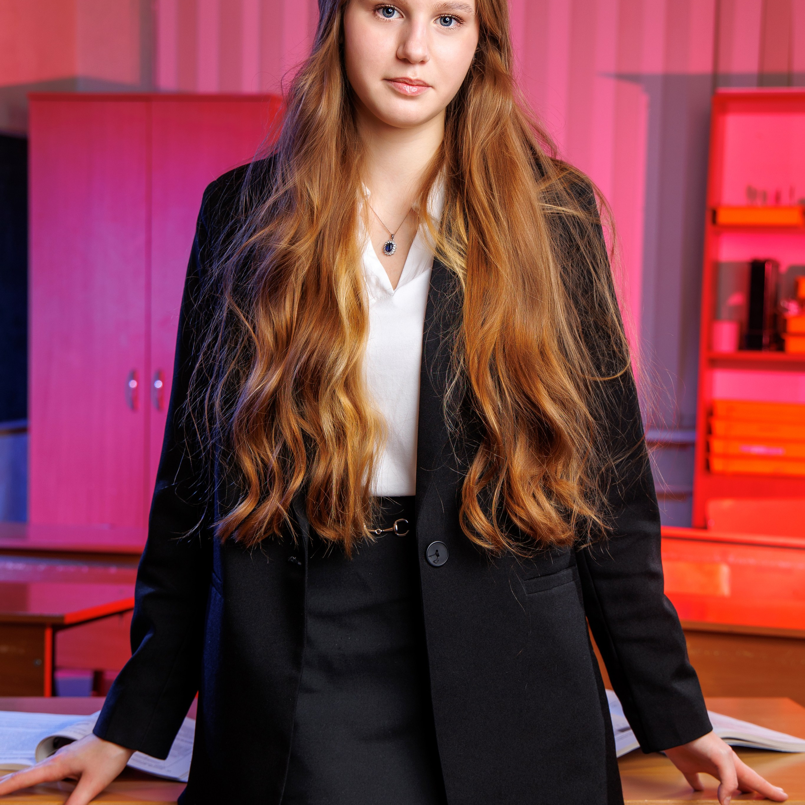 Варианты дизайна 9-11 класс. Школьный фотограф Саратов Золотарь Ольга