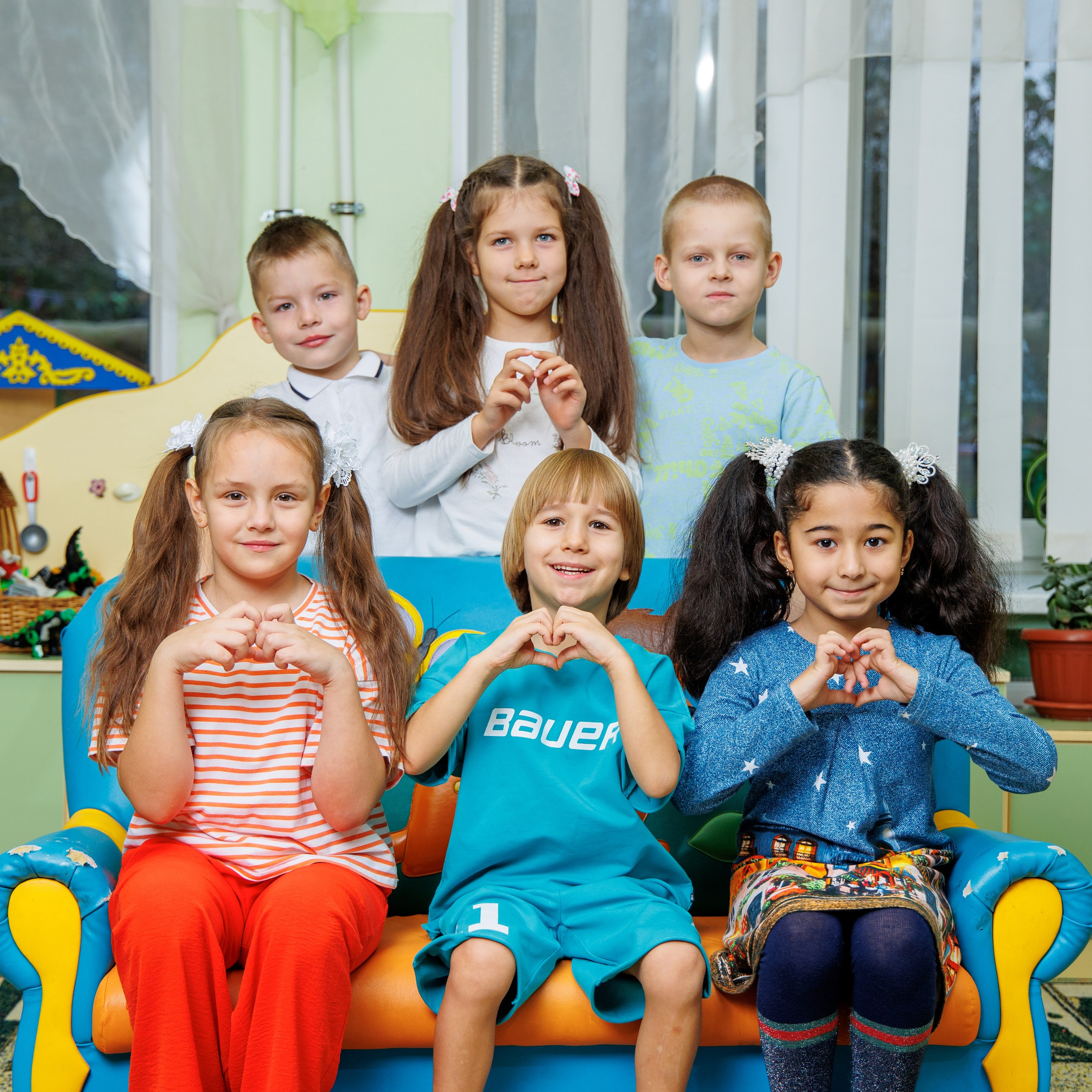 Варианты дизайна садика. Школьный фотограф Саратов Золотарь Ольга