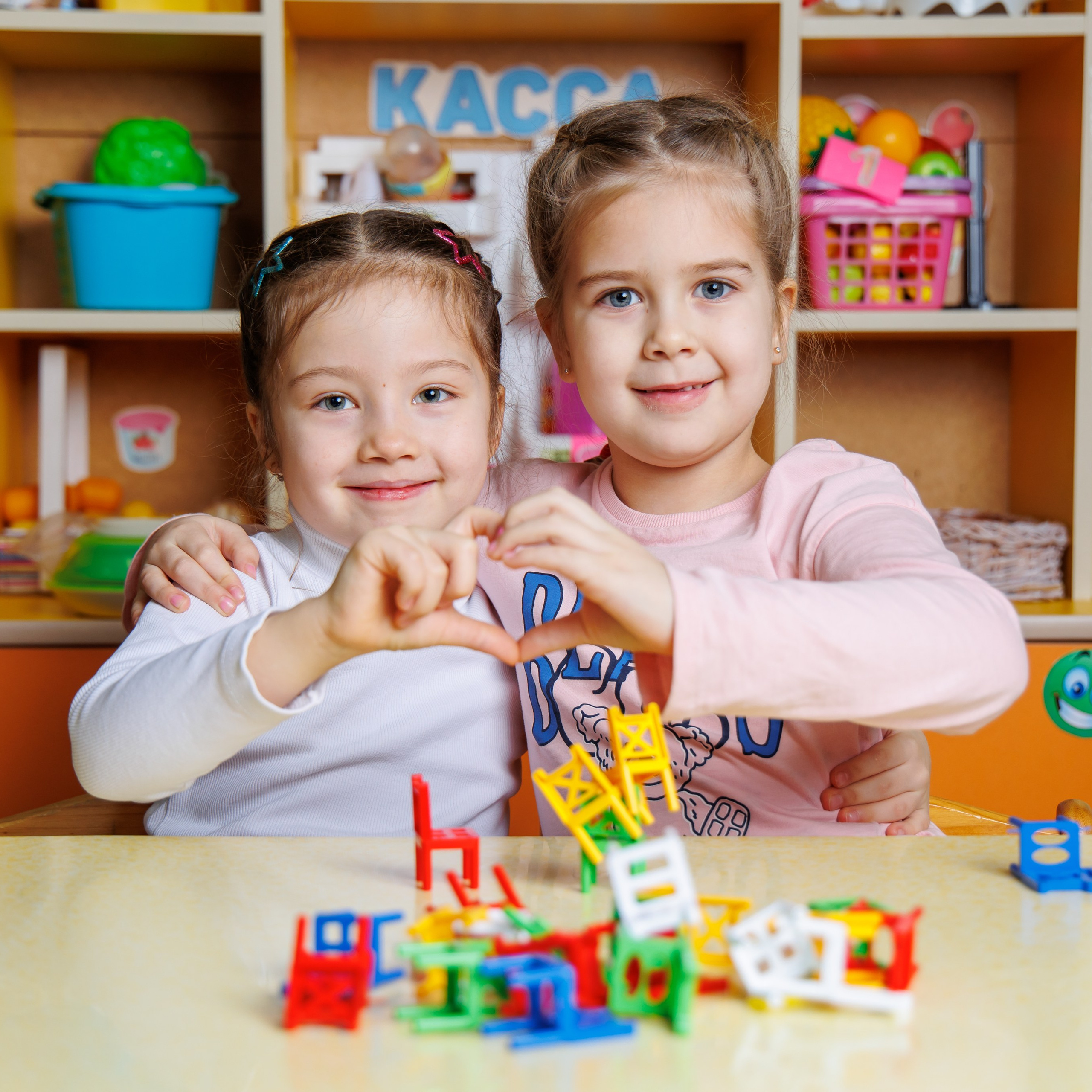 Варианты дизайна садика. Школьный фотограф Саратов Золотарь Ольга