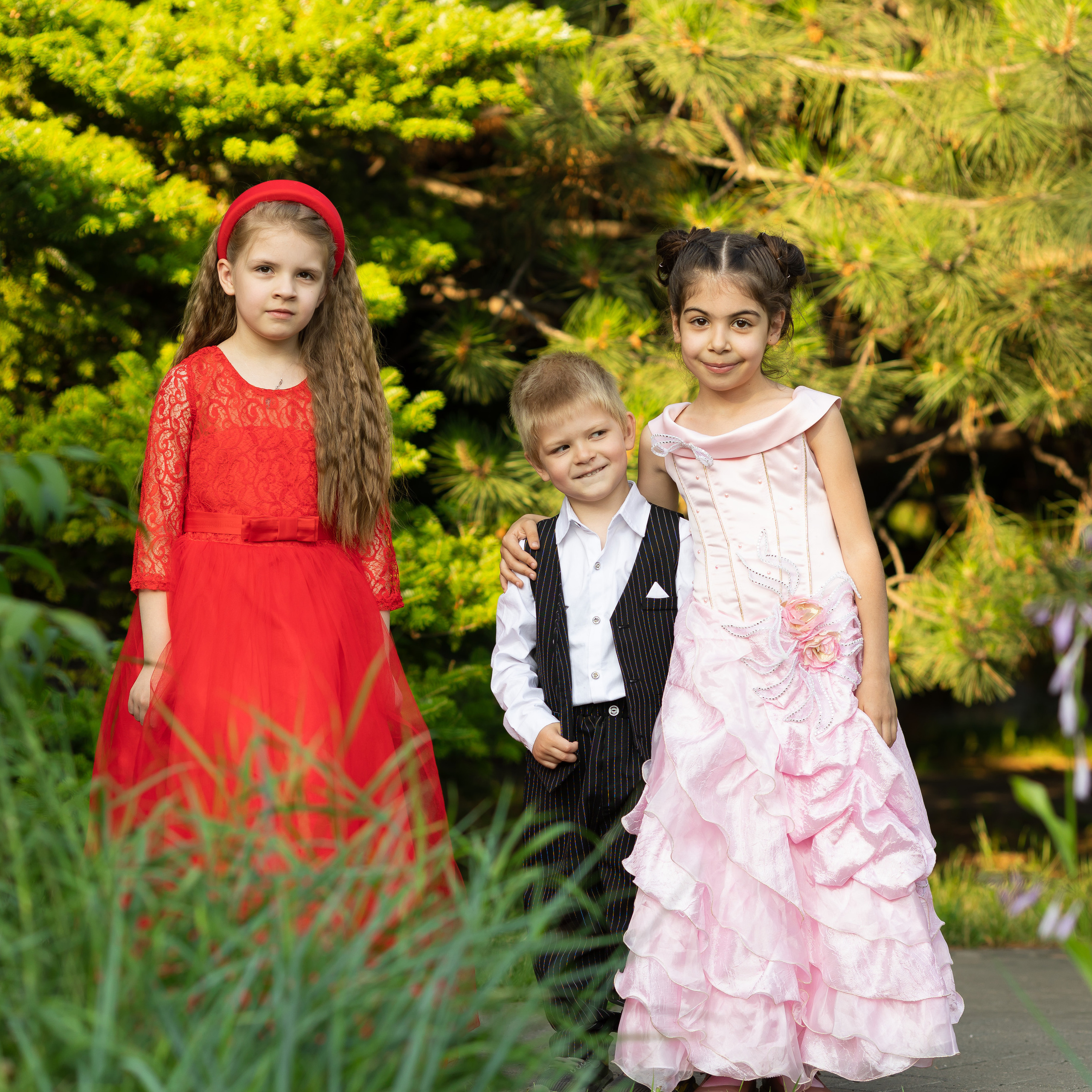 Отзывы. Школьный фотограф Саратов Золотарь Ольга