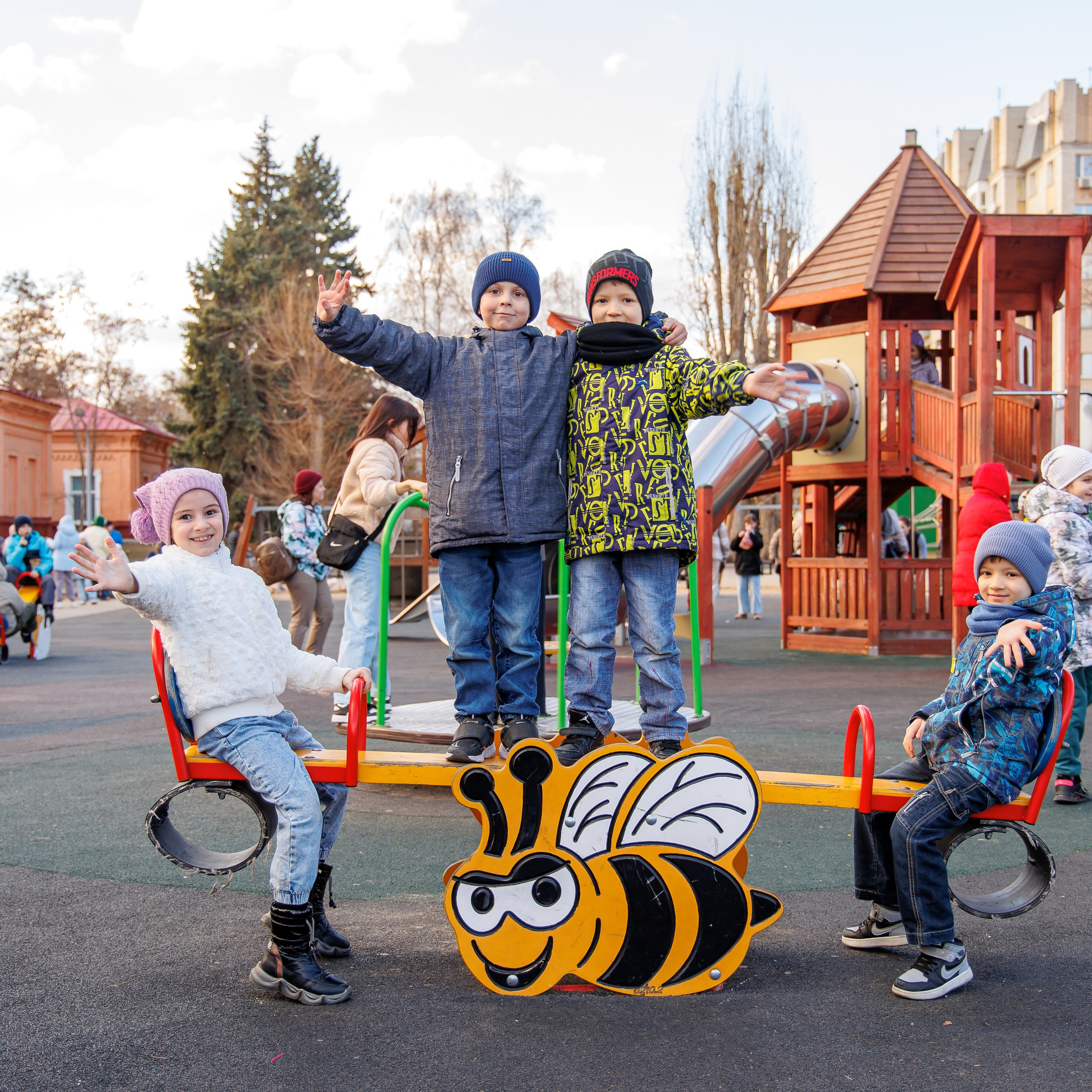 Варианты дизайна садика. Школьный фотограф Саратов Золотарь Ольга