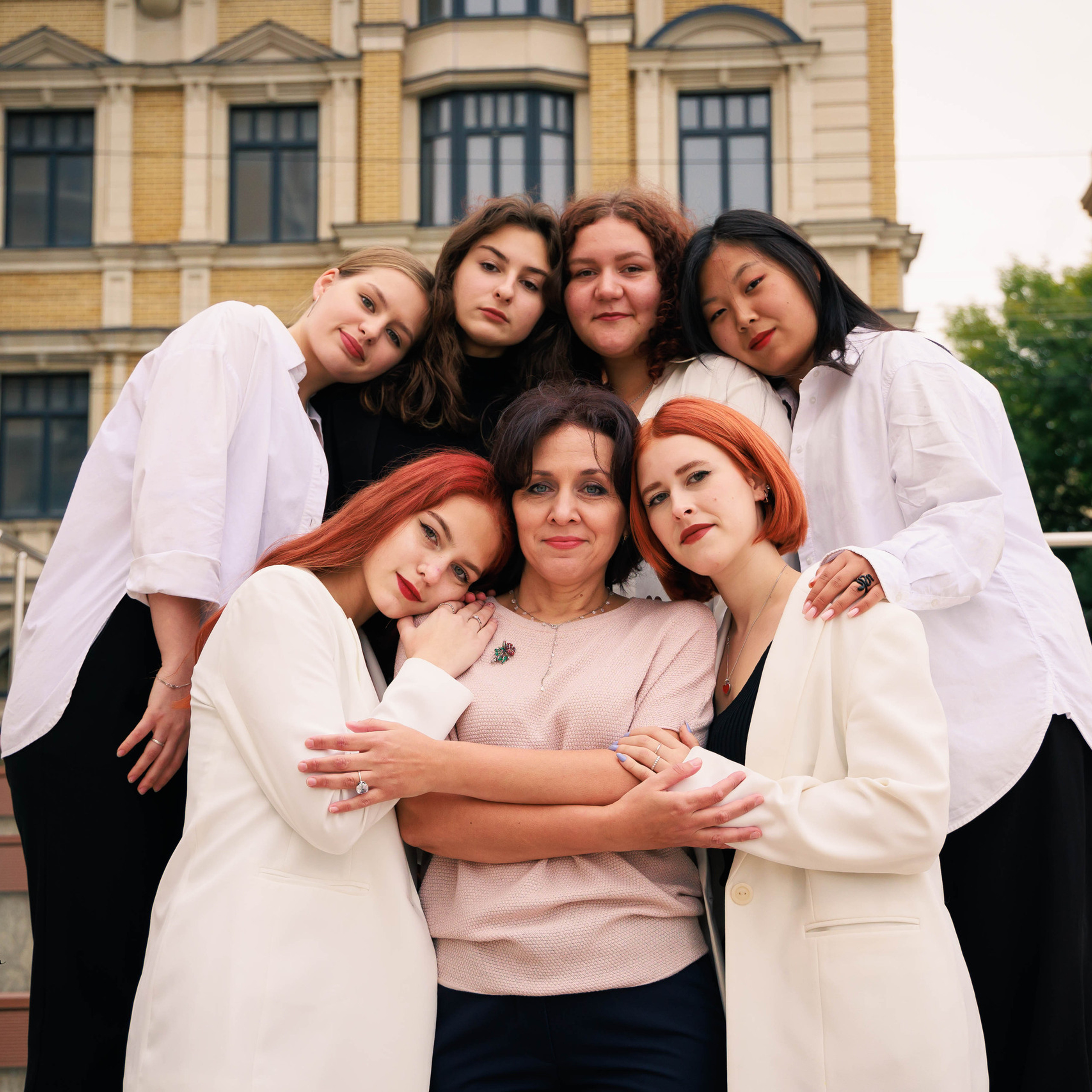 Отзывы. Школьный фотограф Саратов Золотарь Ольга