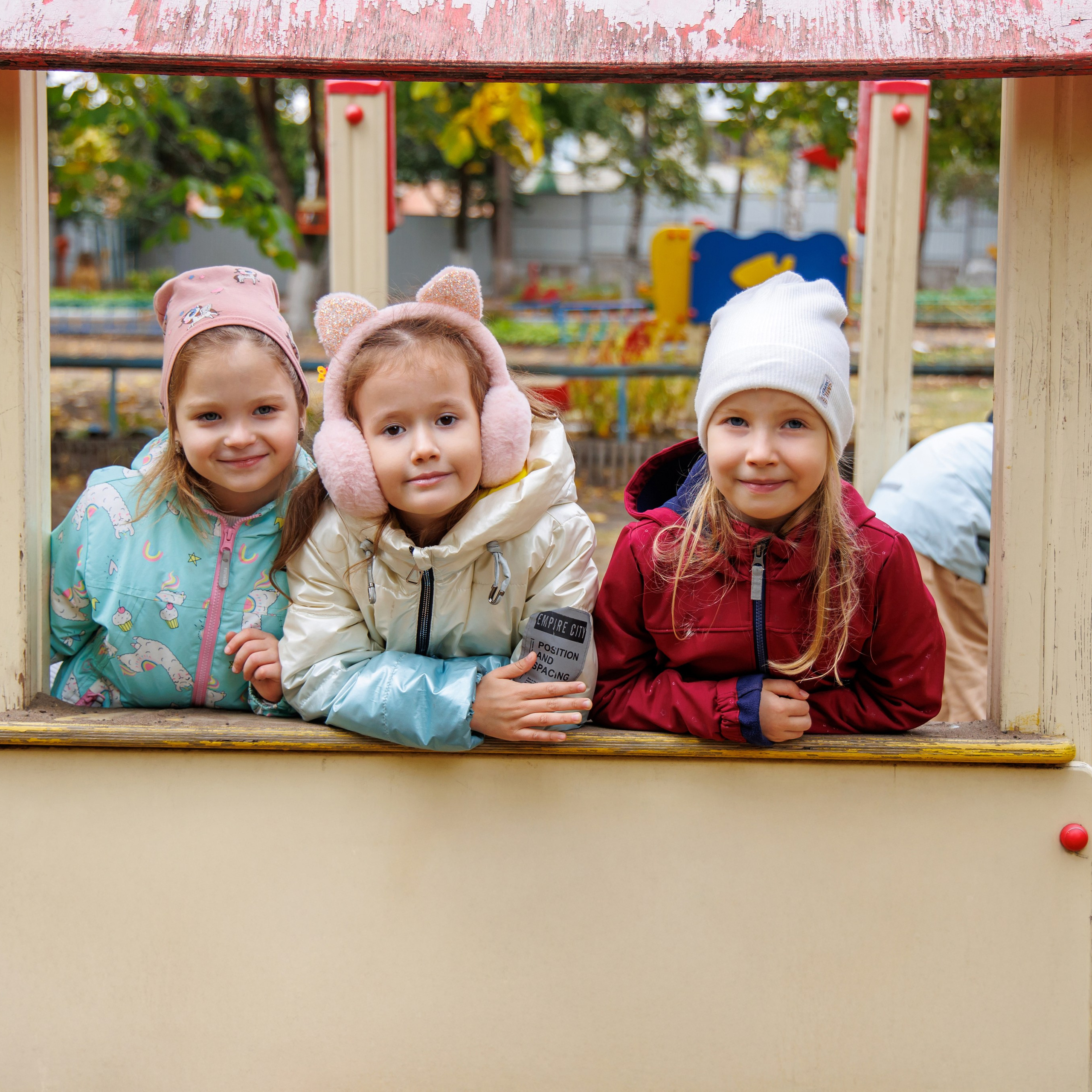 Варианты дизайна садика. Школьный фотограф Саратов Золотарь Ольга