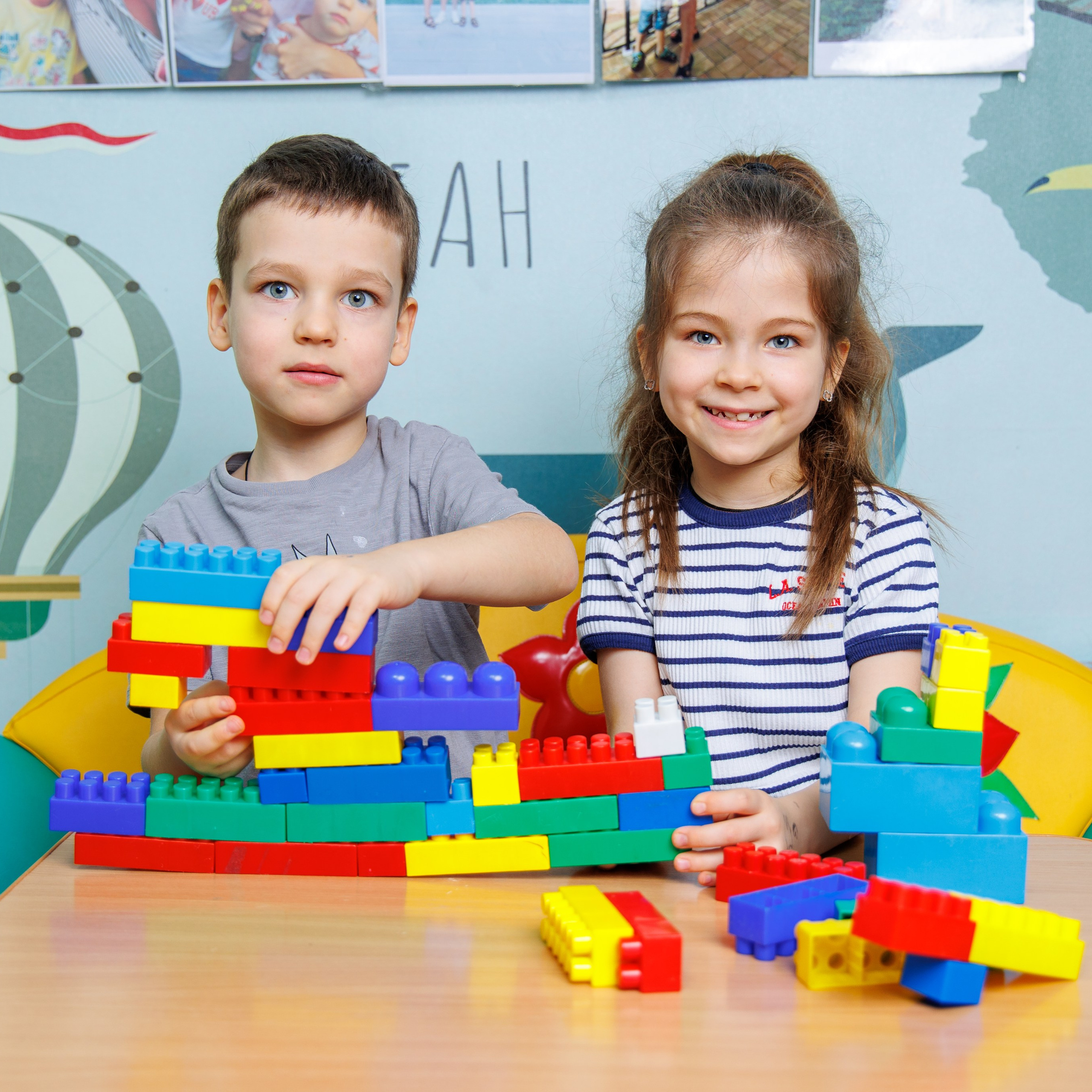 Варианты дизайна садика. Школьный фотограф Саратов Золотарь Ольга