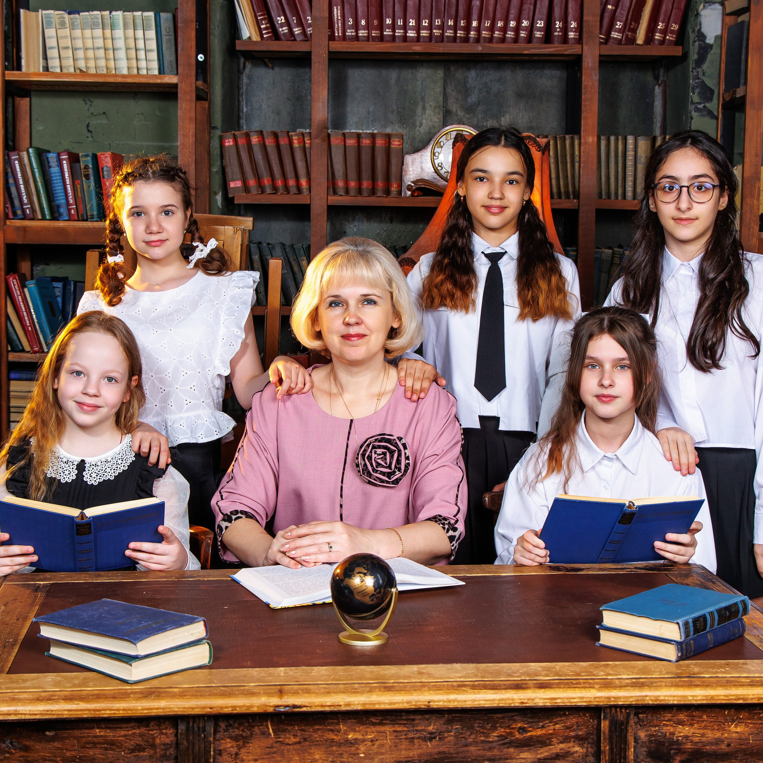 Варианты дизайна для 1-4 классов. Школьный фотограф Саратов Золотарь Ольга