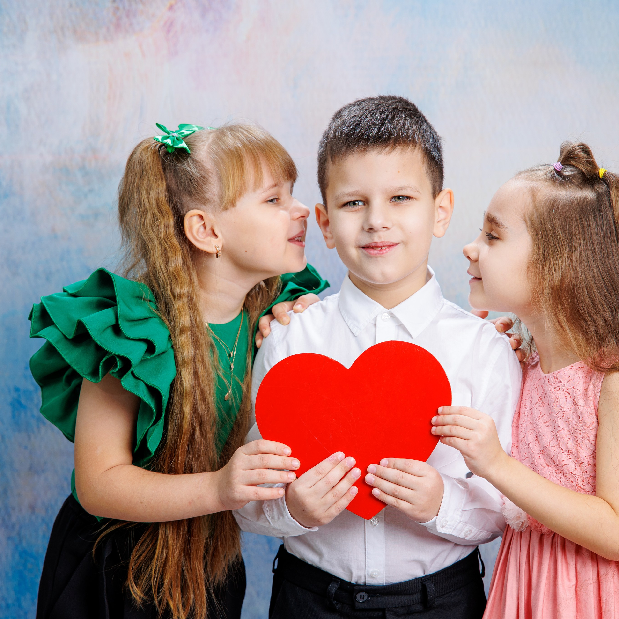Варианты дизайна садика. Школьный фотограф Саратов Золотарь Ольга