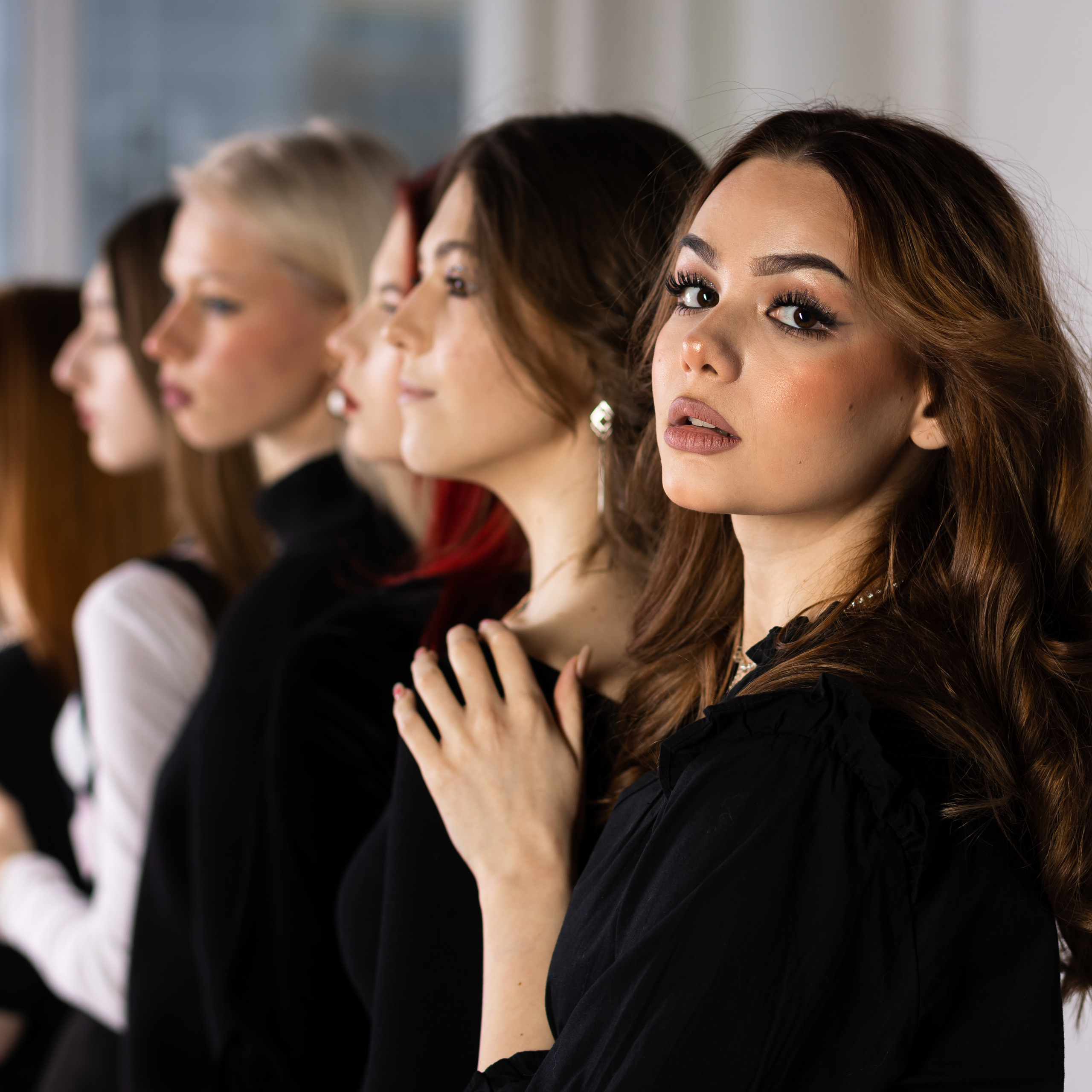 Варианты дизайна 9-11 класс. Школьный фотограф Саратов Золотарь Ольга