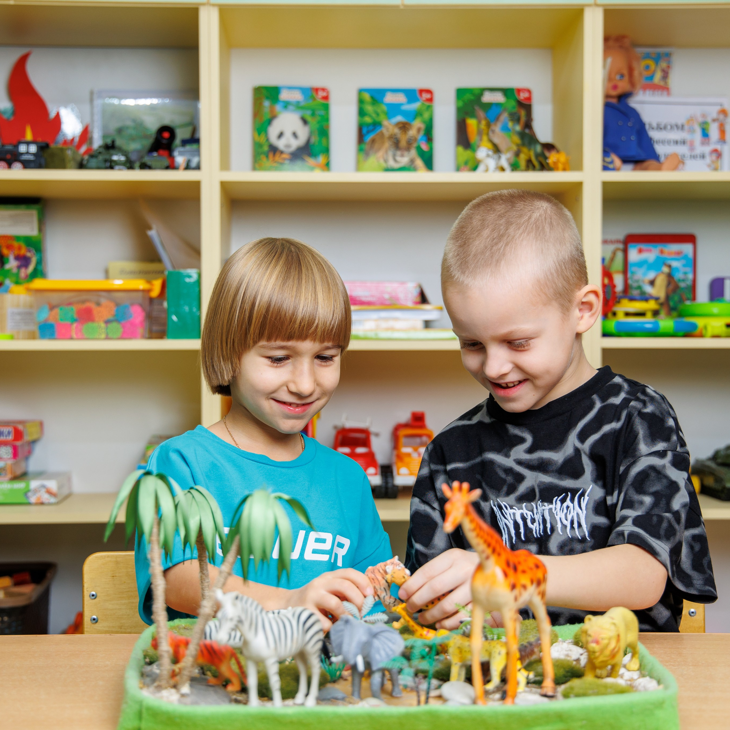 Варианты дизайна садика. Школьный фотограф Саратов Золотарь Ольга