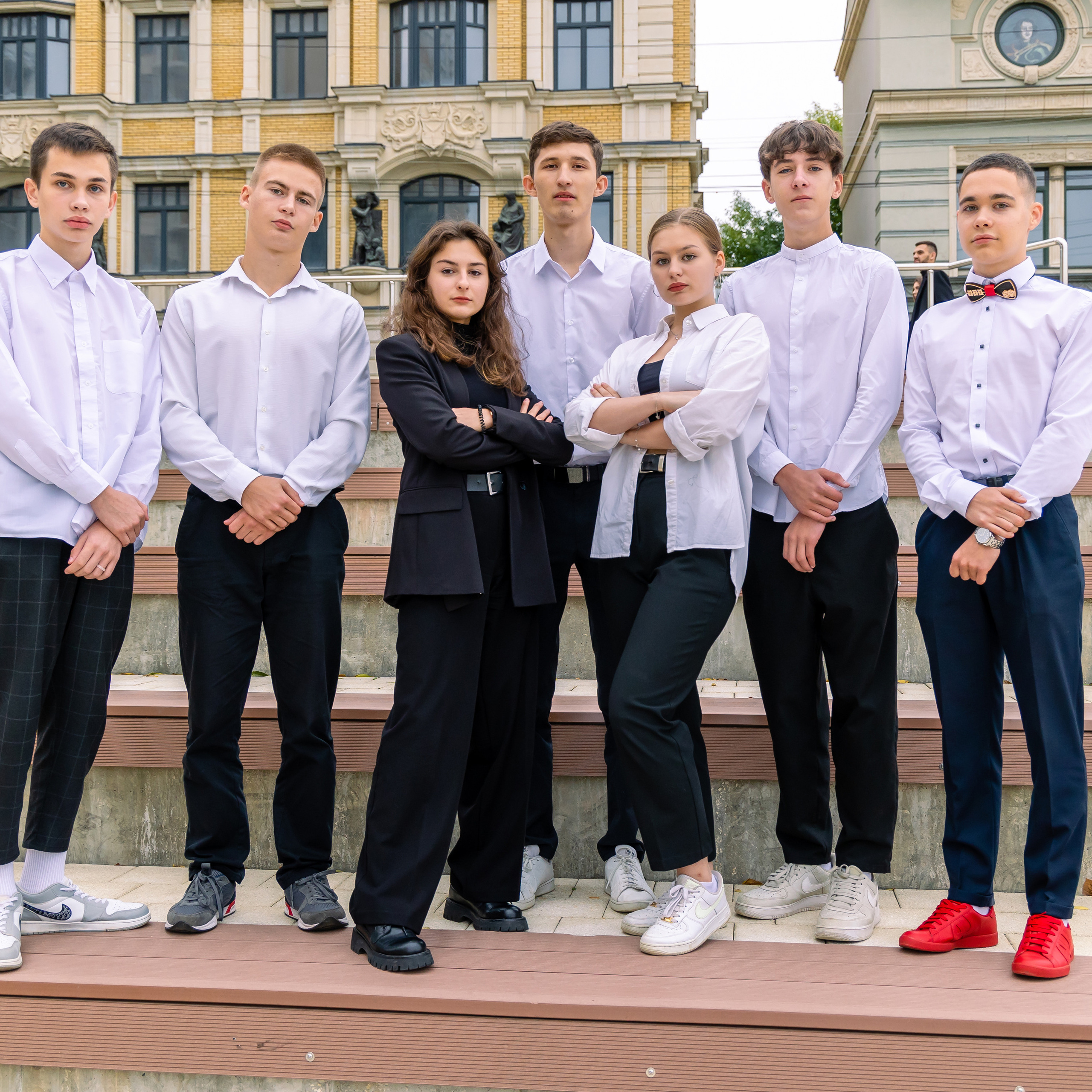 Варианты дизайна 9-11 класс. Школьный фотограф Саратов Золотарь Ольга