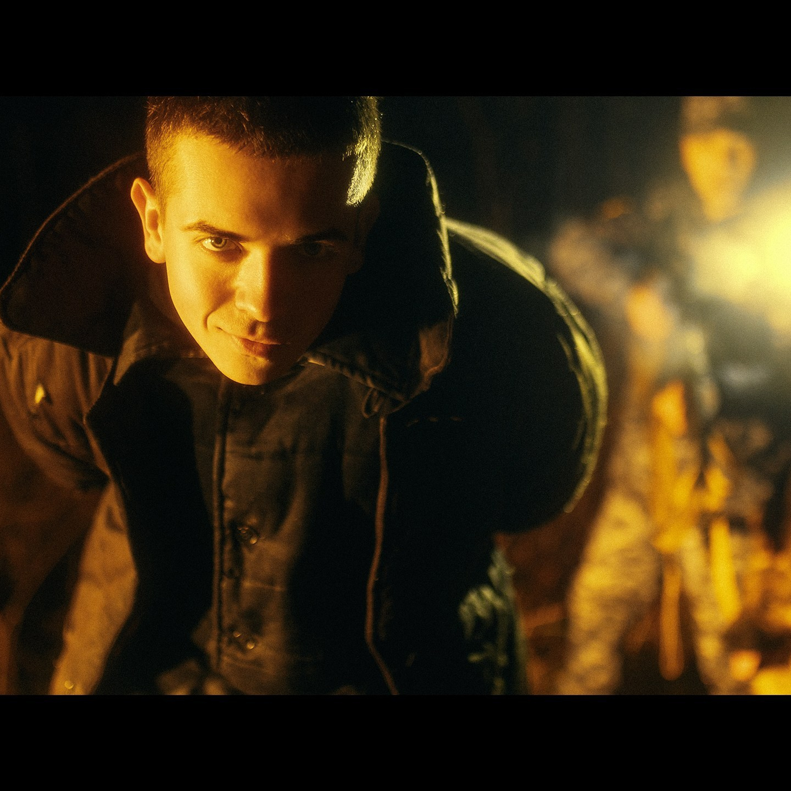 Заключенный