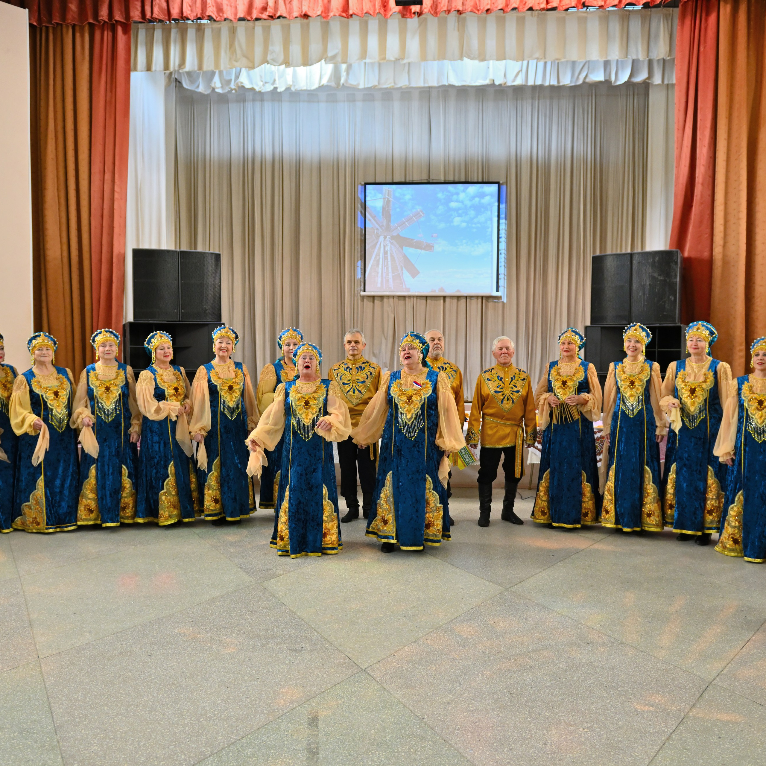 2025-11-04 Праздник чая