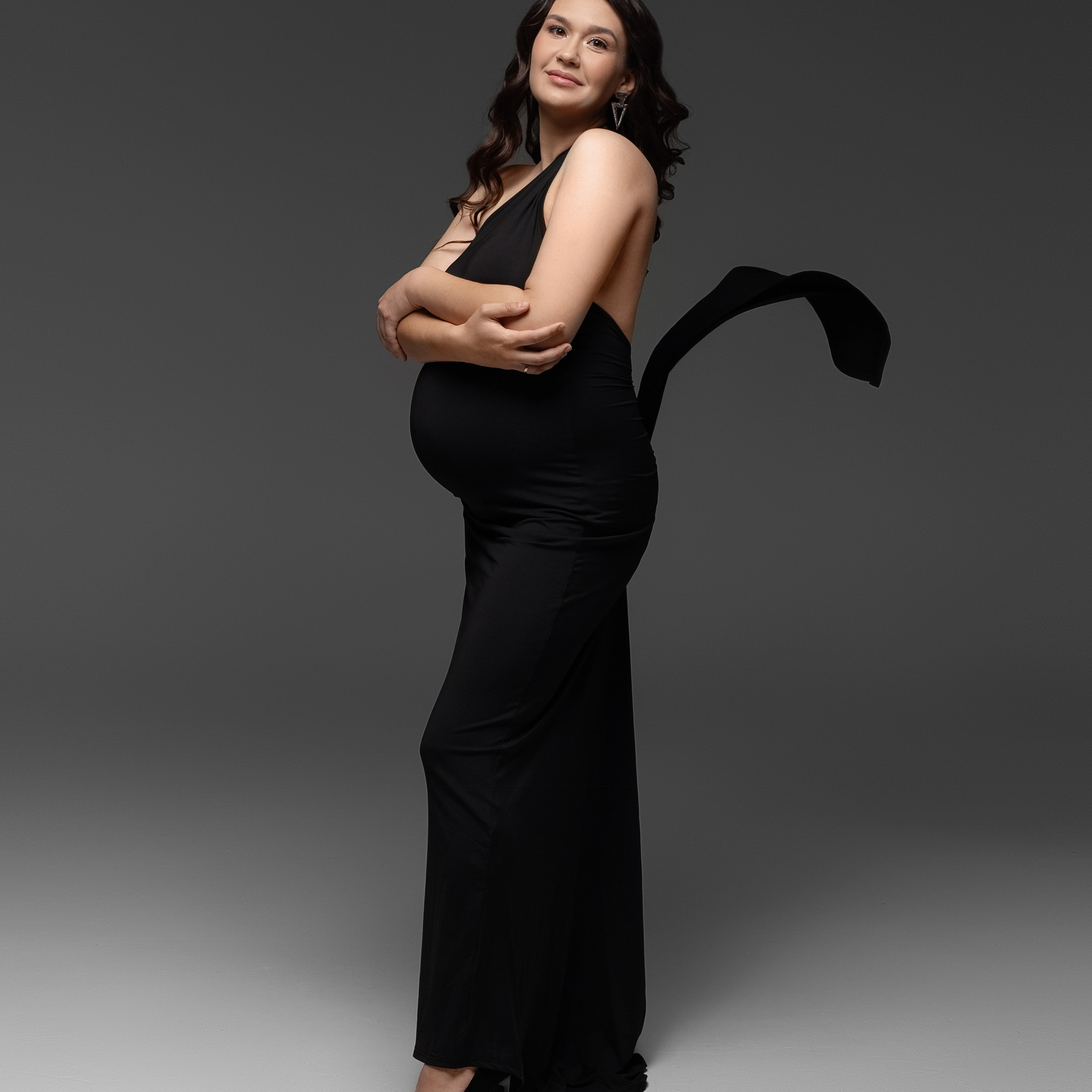 Съемочный гардероб. Фотограф беременности и новорожденных в Казани Ирина Николаева