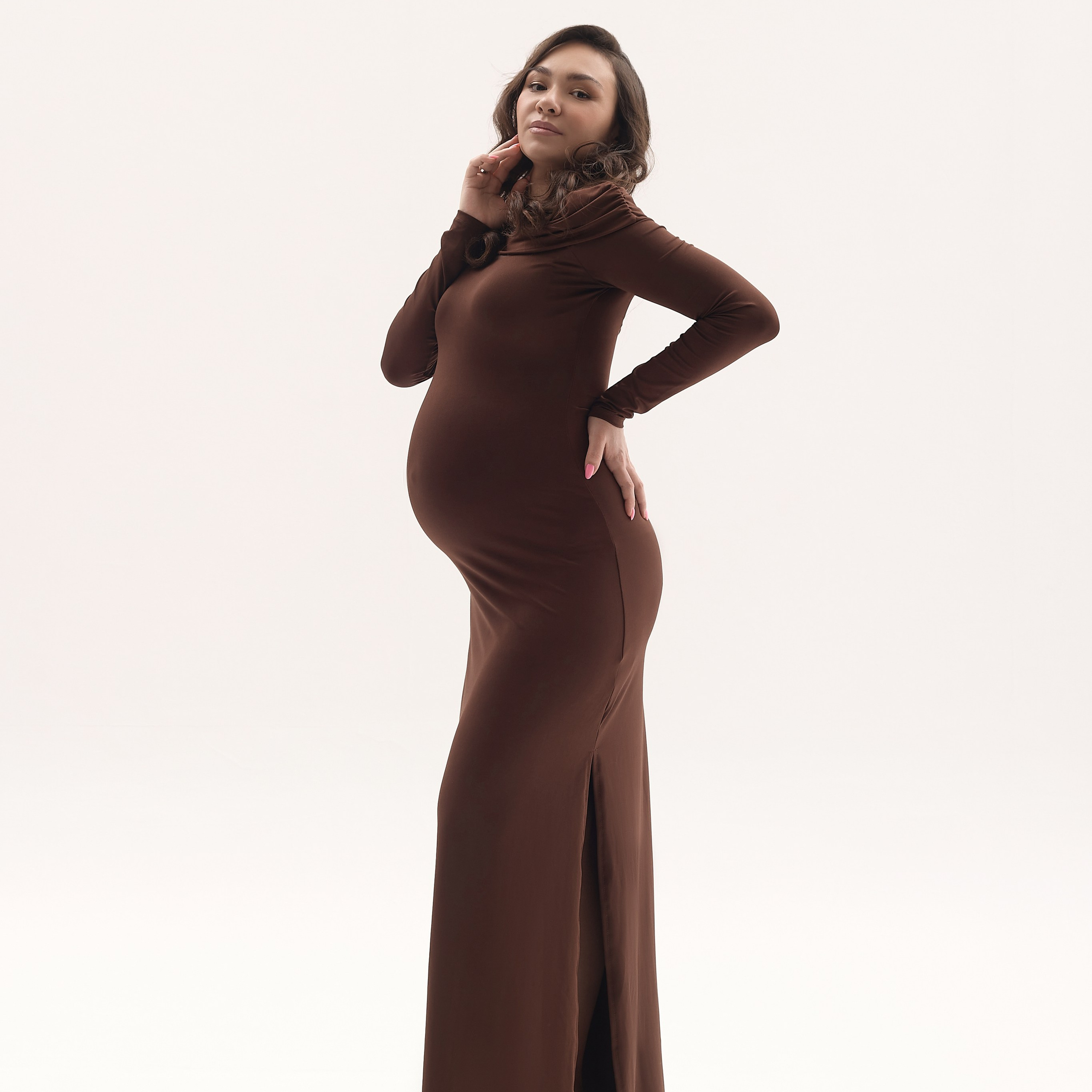 Съемочный гардероб. Фотограф беременности и новорожденных в Казани Ирина Николаева