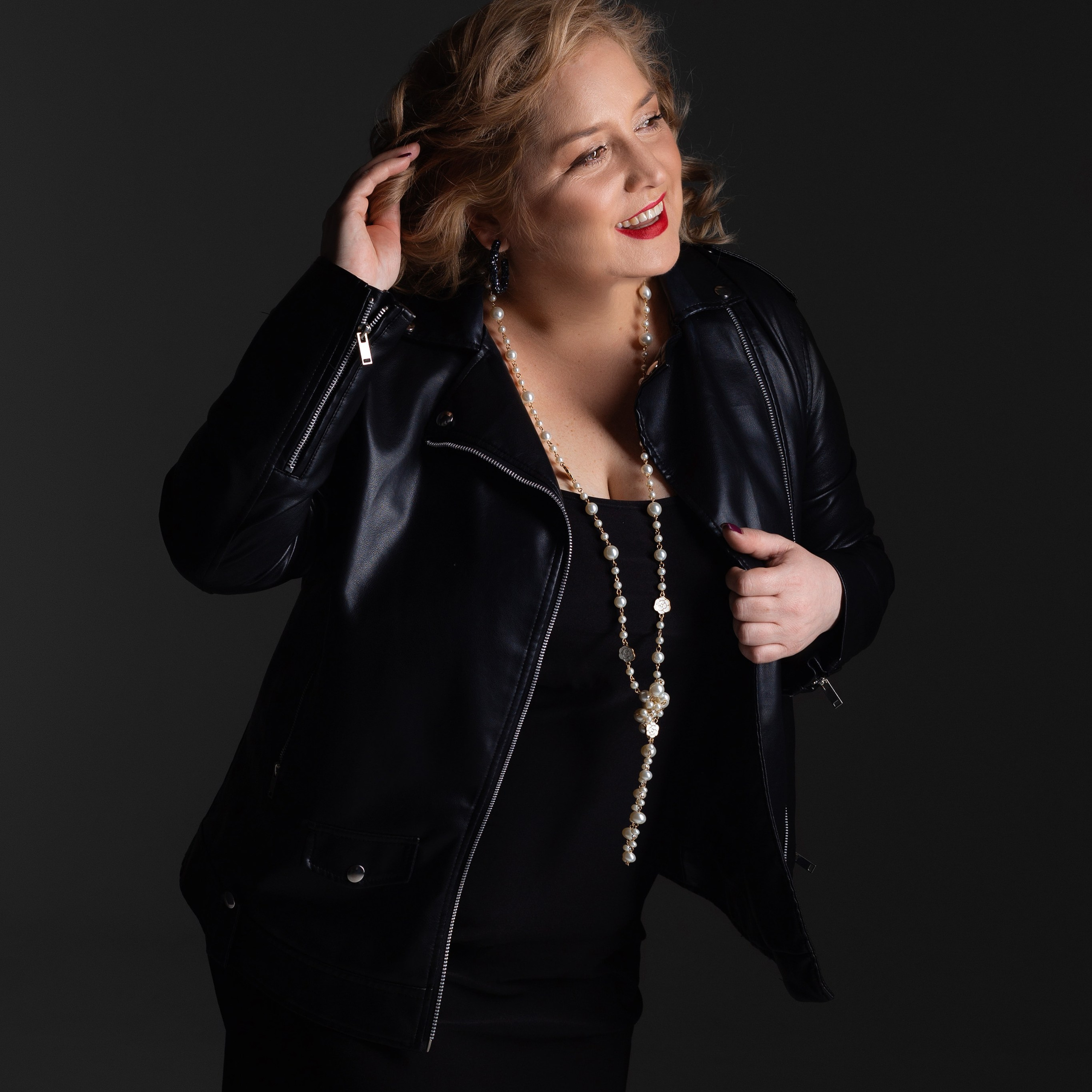 Косуха оверсайз 42,46,48