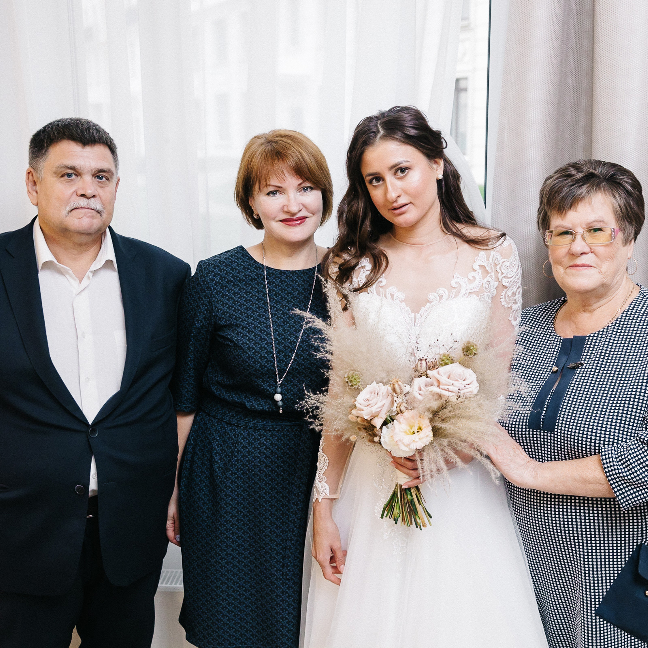 Воздушная любовь. Главная