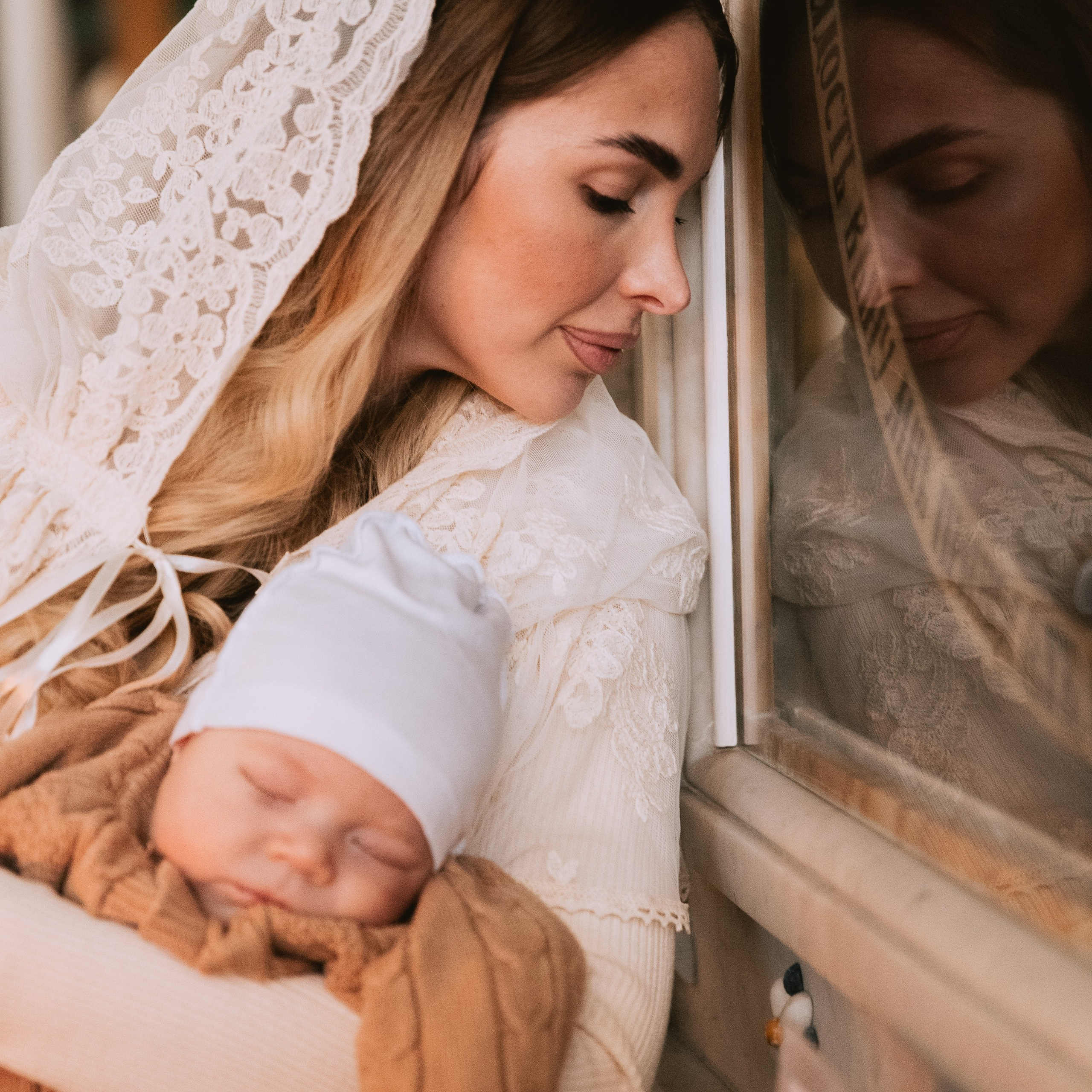 Крещение малыша: Запечатлеть волшебные моменты