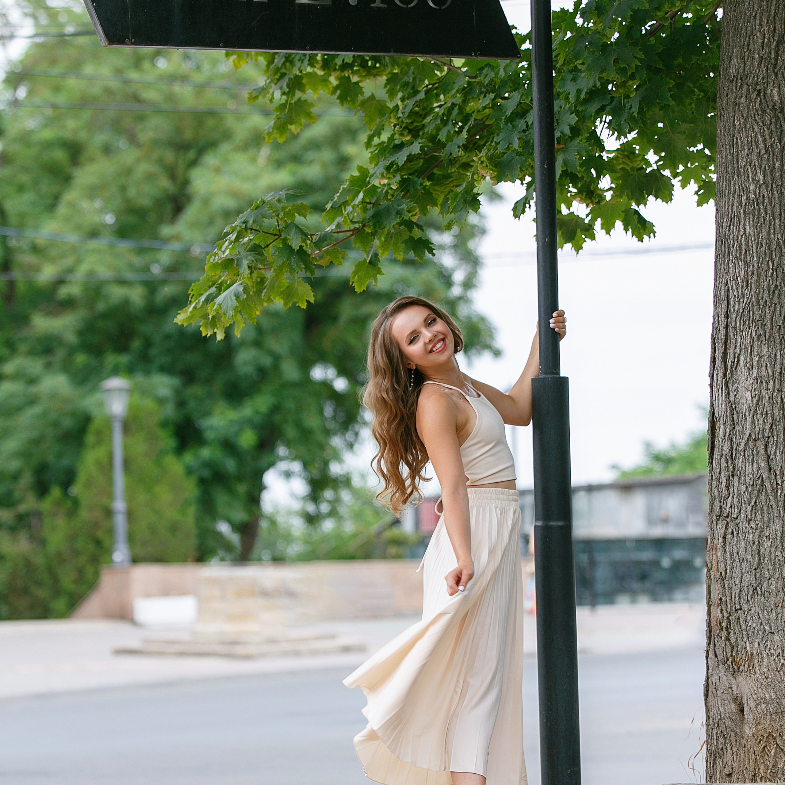 Ирина Черевкова