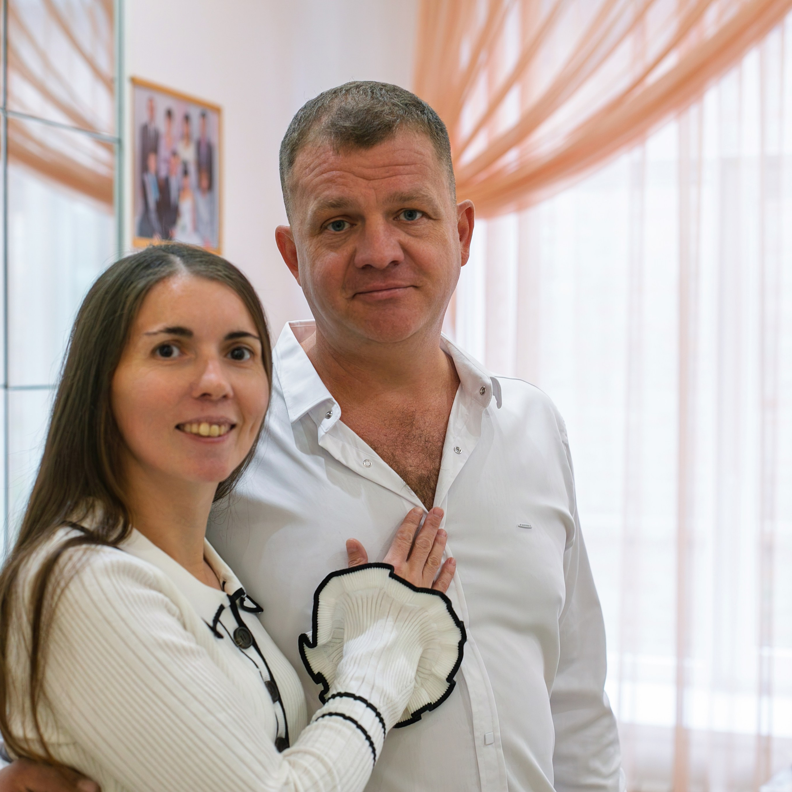 Отзывы. Фотограф Богданенко Антон