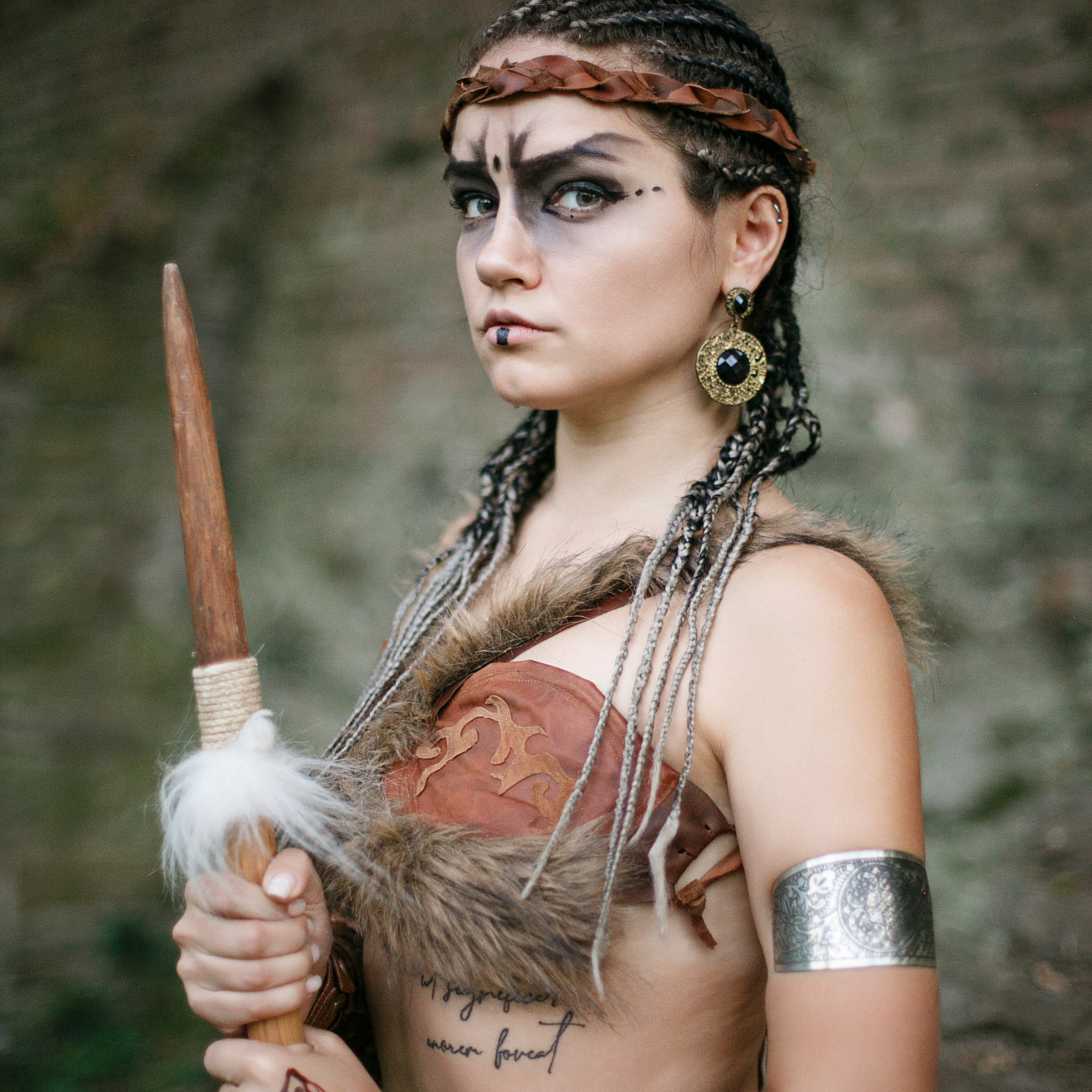 Амазонка Виктория