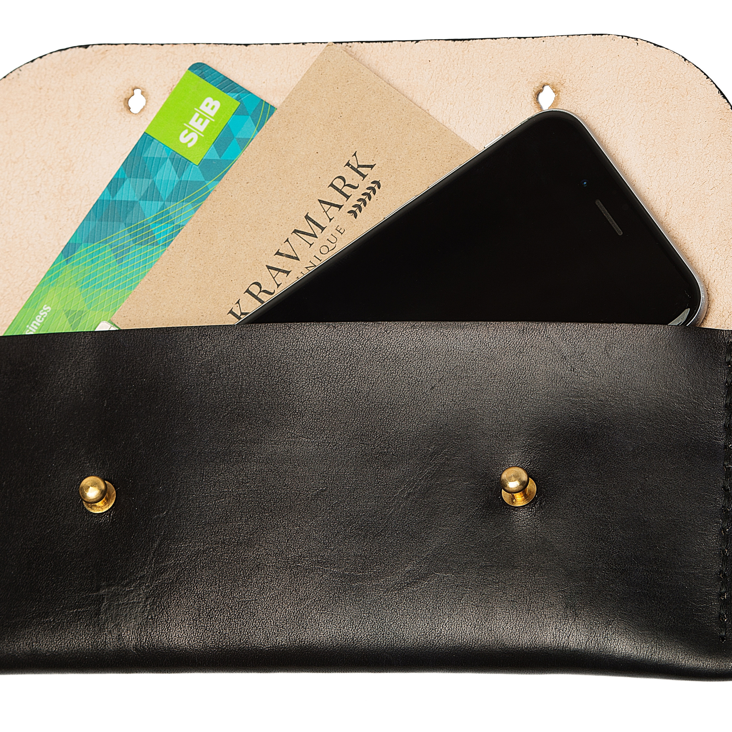 Изделия из натуральной кожи