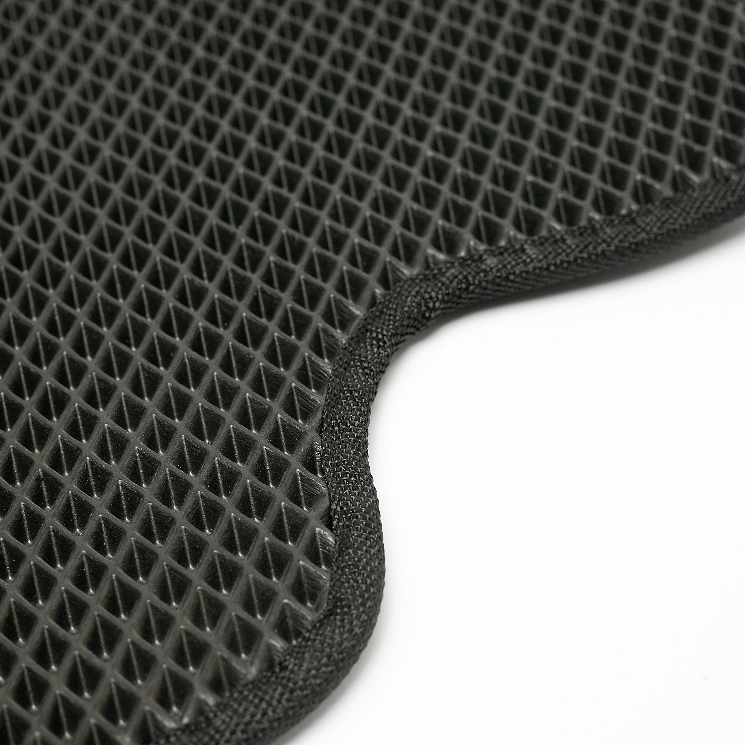 Автомобильный коврик