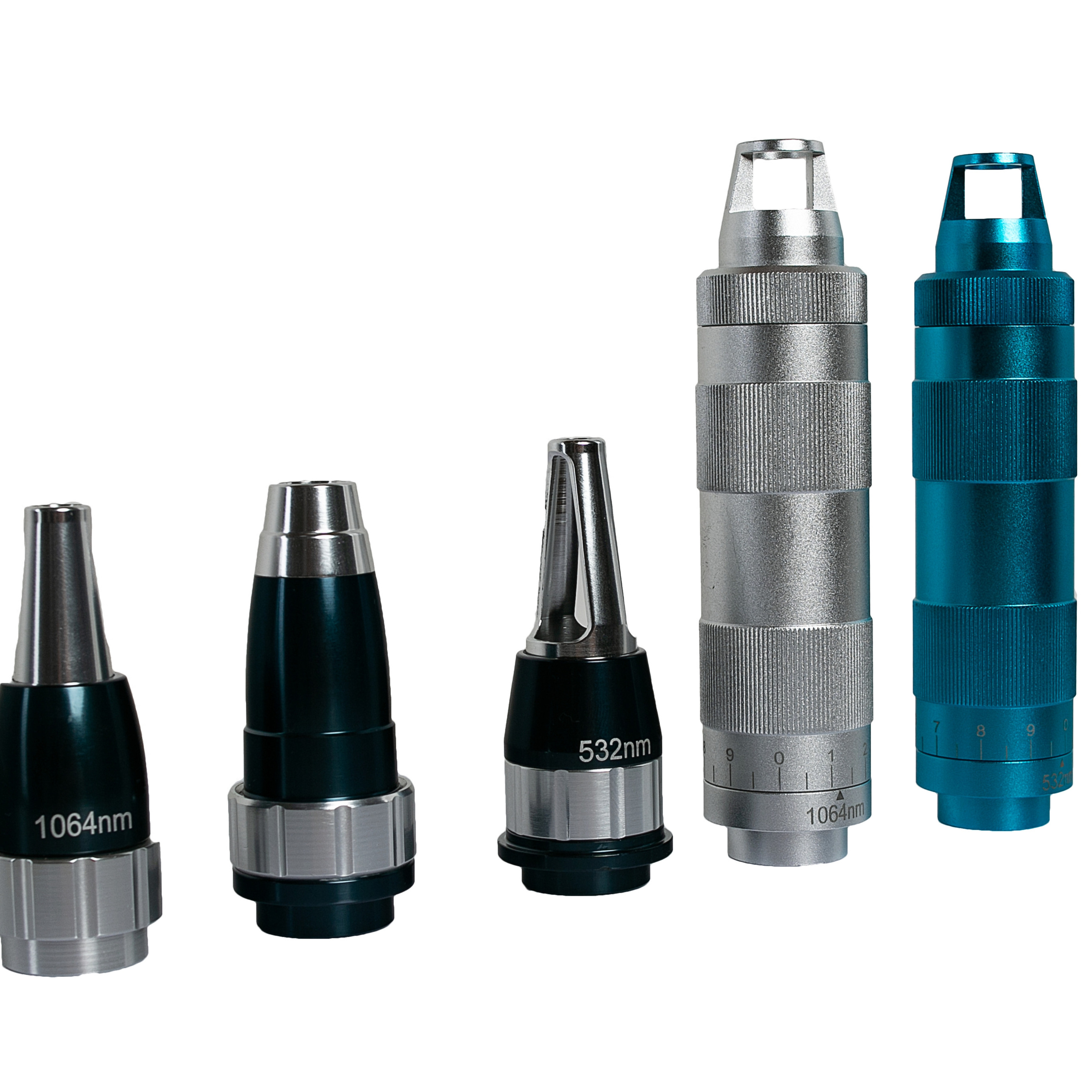 Оборудование Лазер