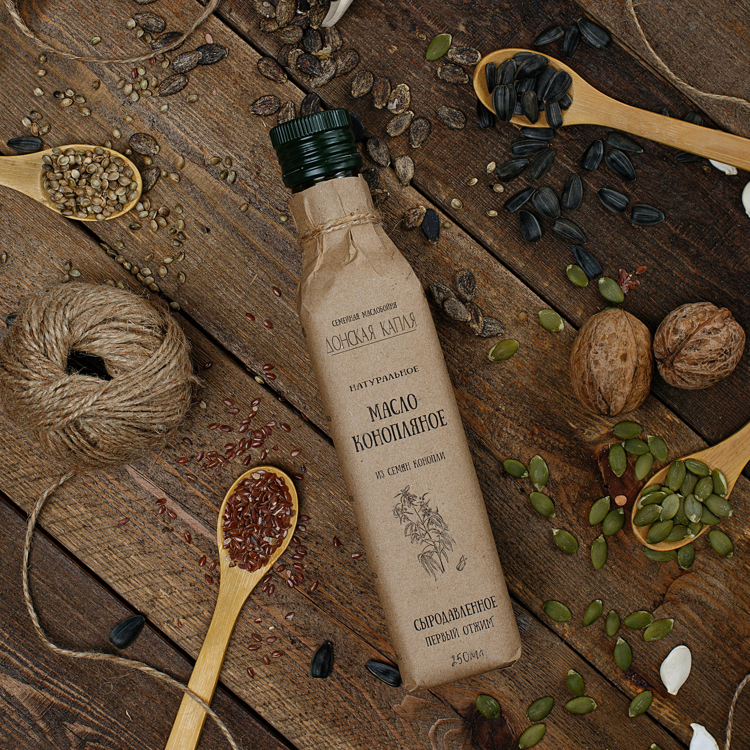 Масло для WB