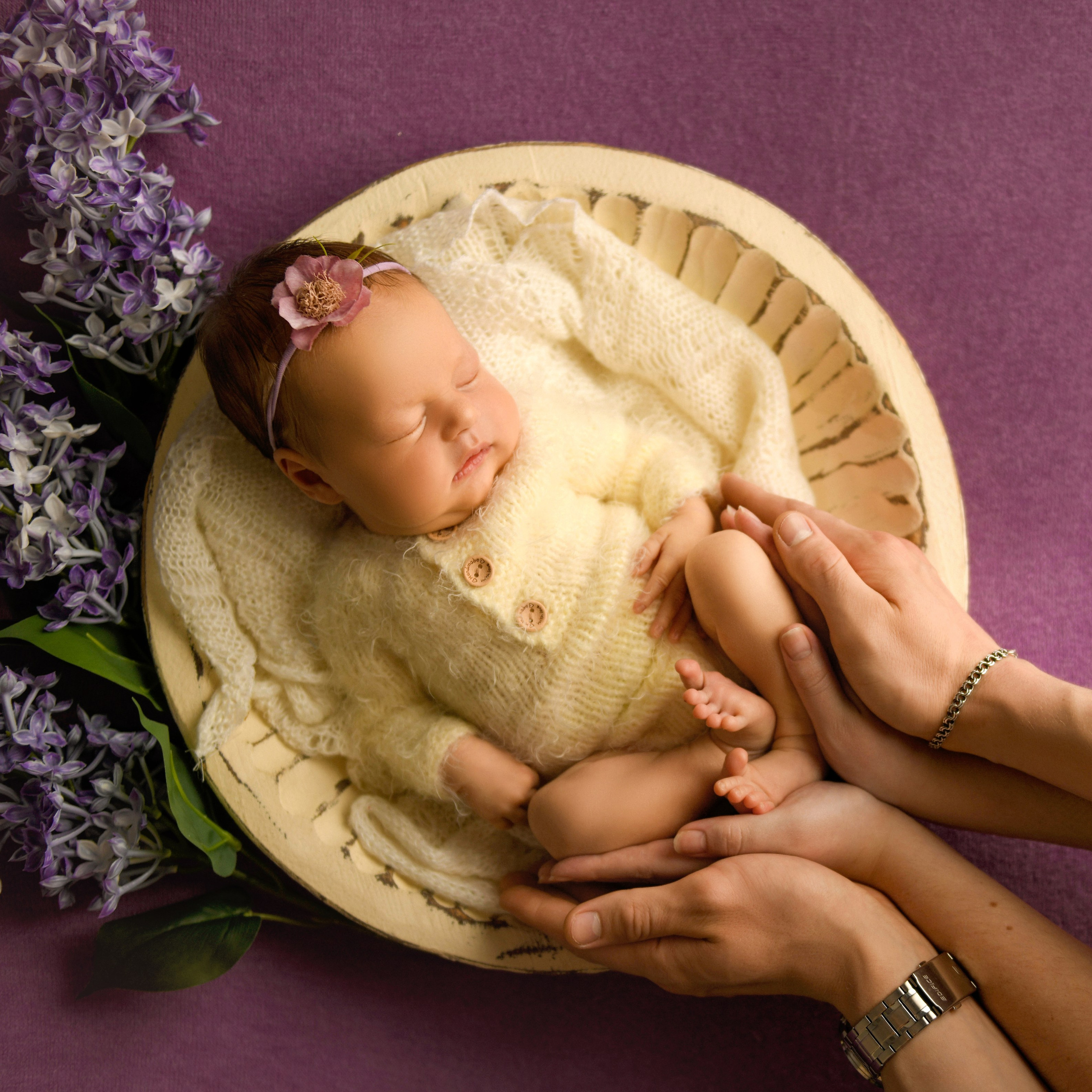 Отзывы. Фотограф новорожденных, беременных и детей до года Татьяна Николаева В