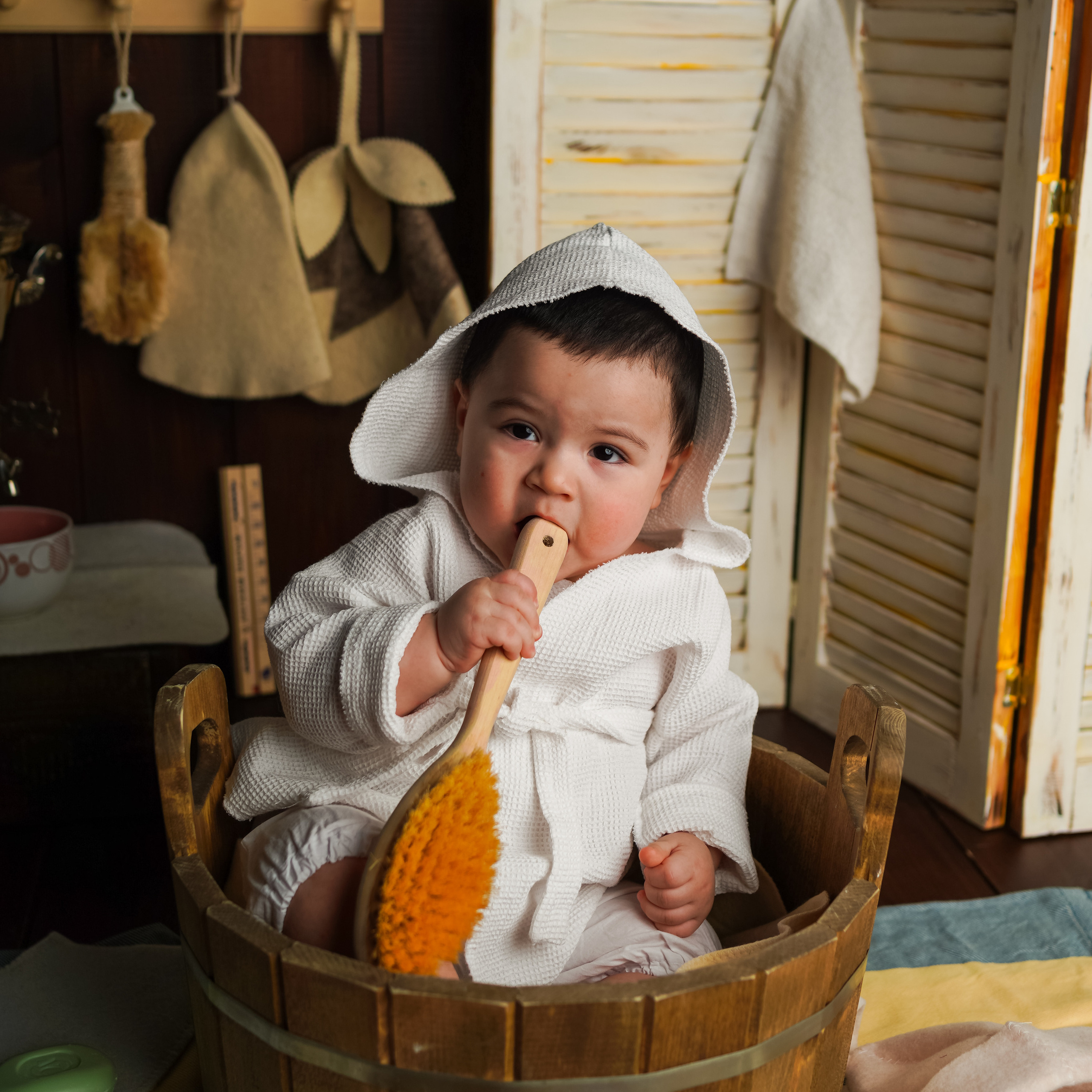 Отзывы. Детский и семейный фотограф. Фотограф новорожденный в Астрахани Марина