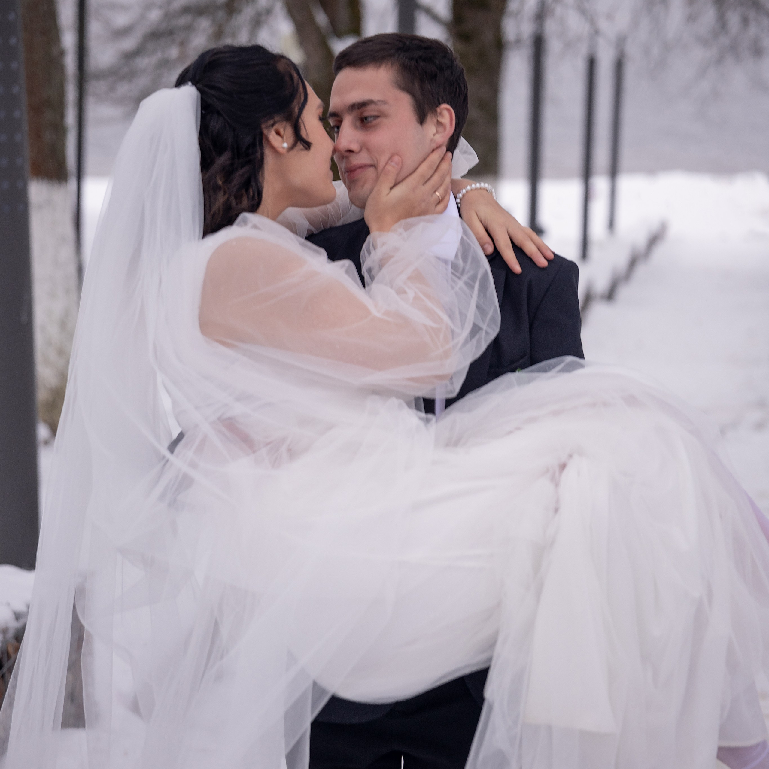 Отзывы. Свадебный и семейный фотограф Бологое Тверь — Ninel