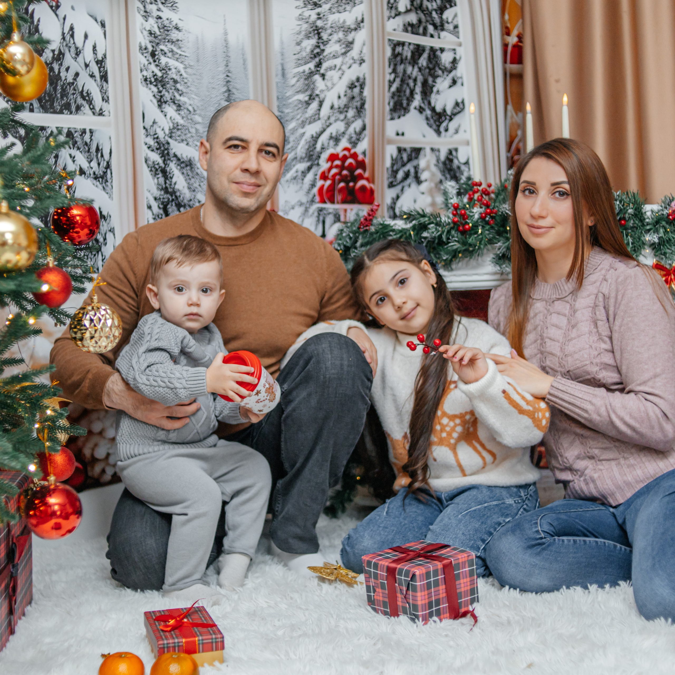 Отзывы. Главная