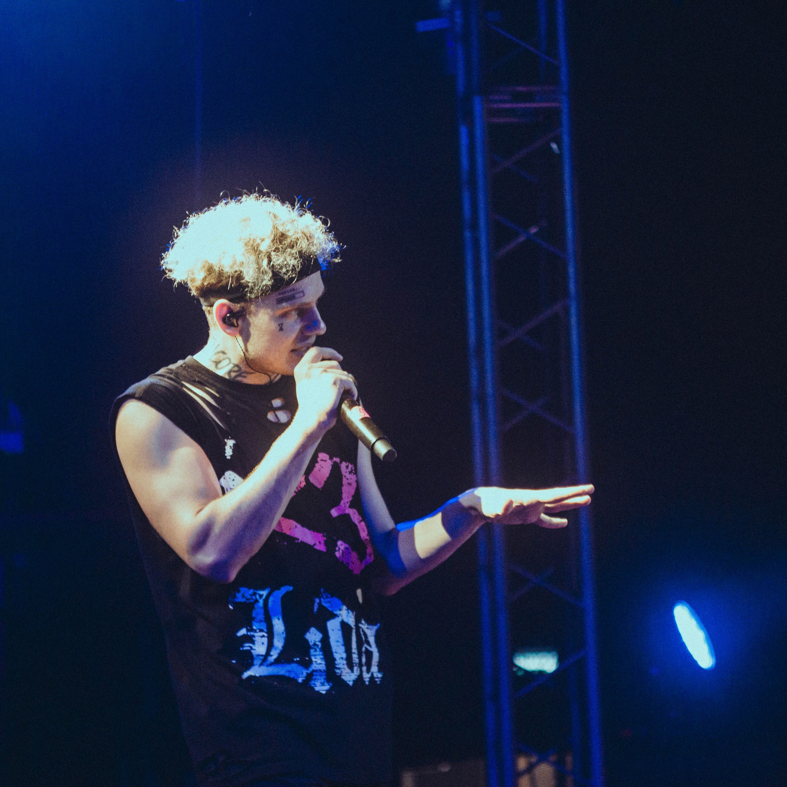 LIDA 24.04 ИЖЕВСК