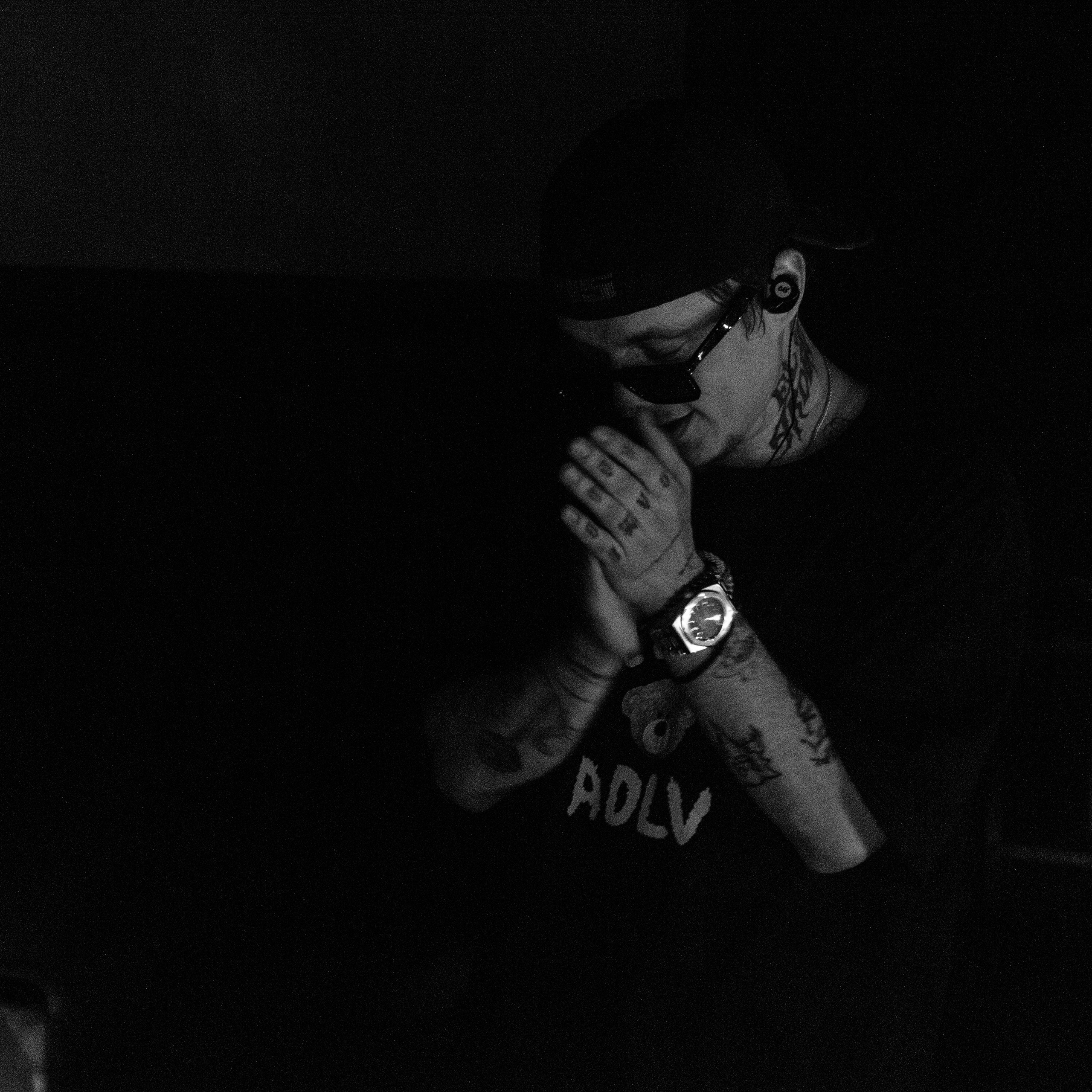 Whole Lotta Swag 01.10.25 ИЖЕВСК