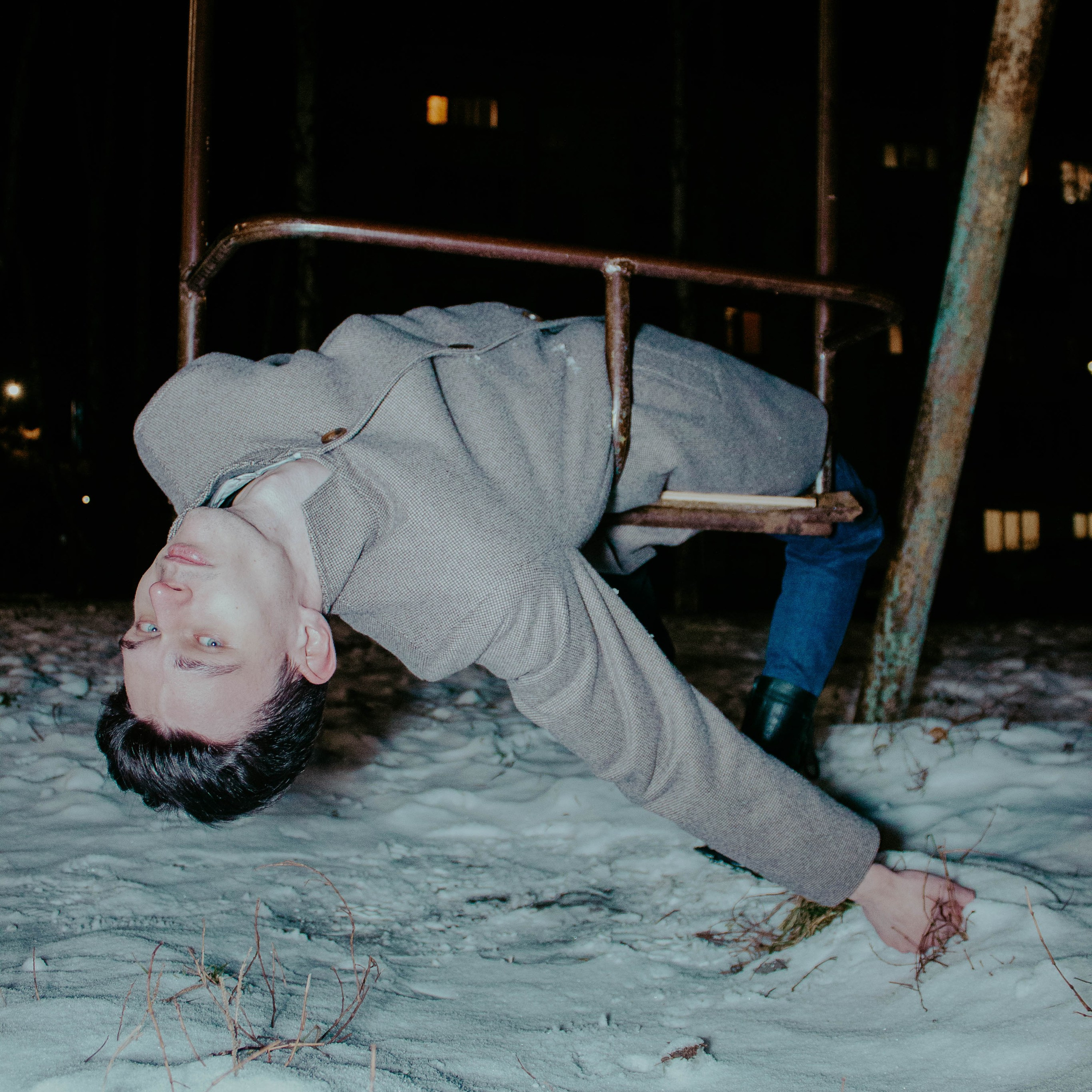 Даниил. Фотопрогулка