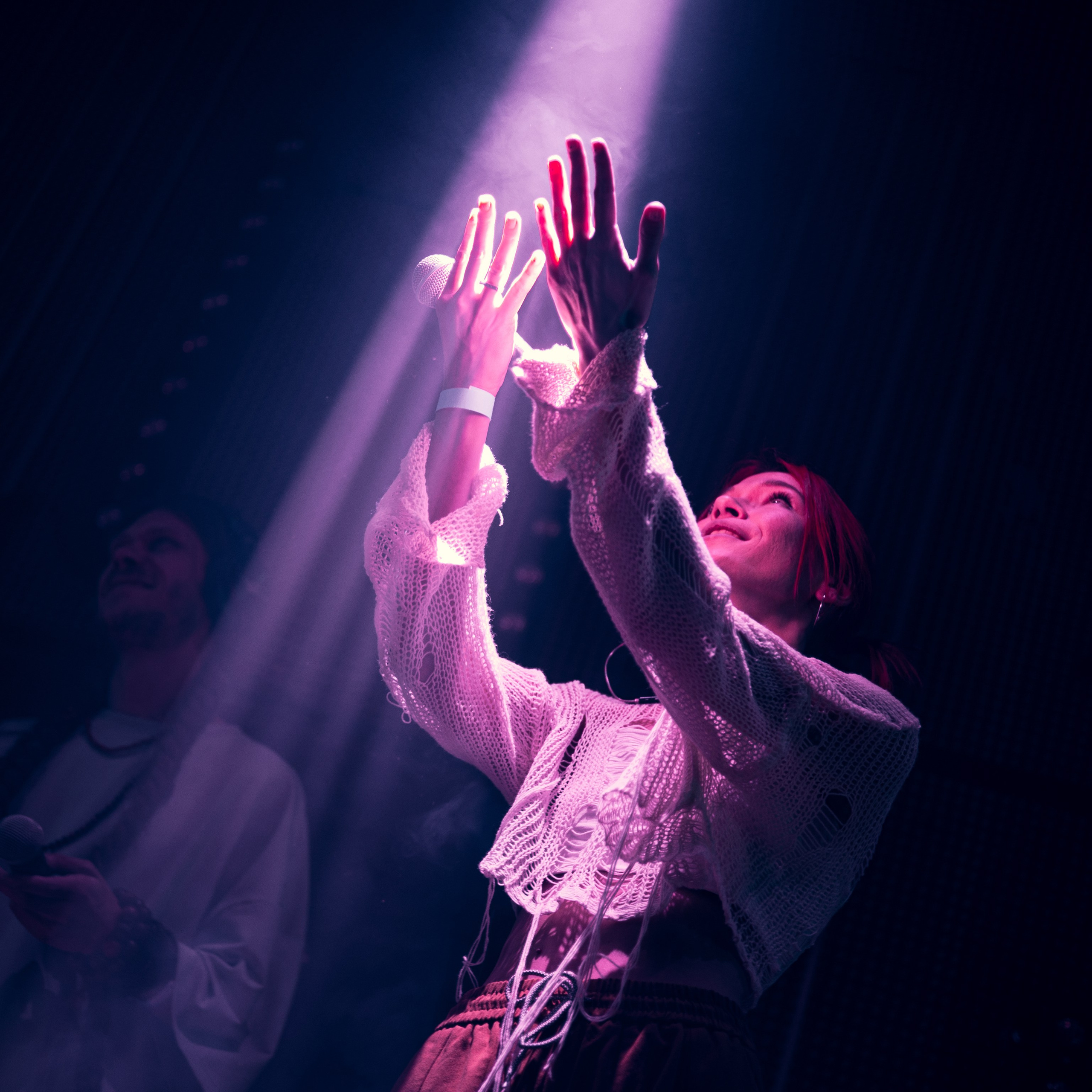 ЛОЛИТА КОСС 28.11 КАЗАНЬ