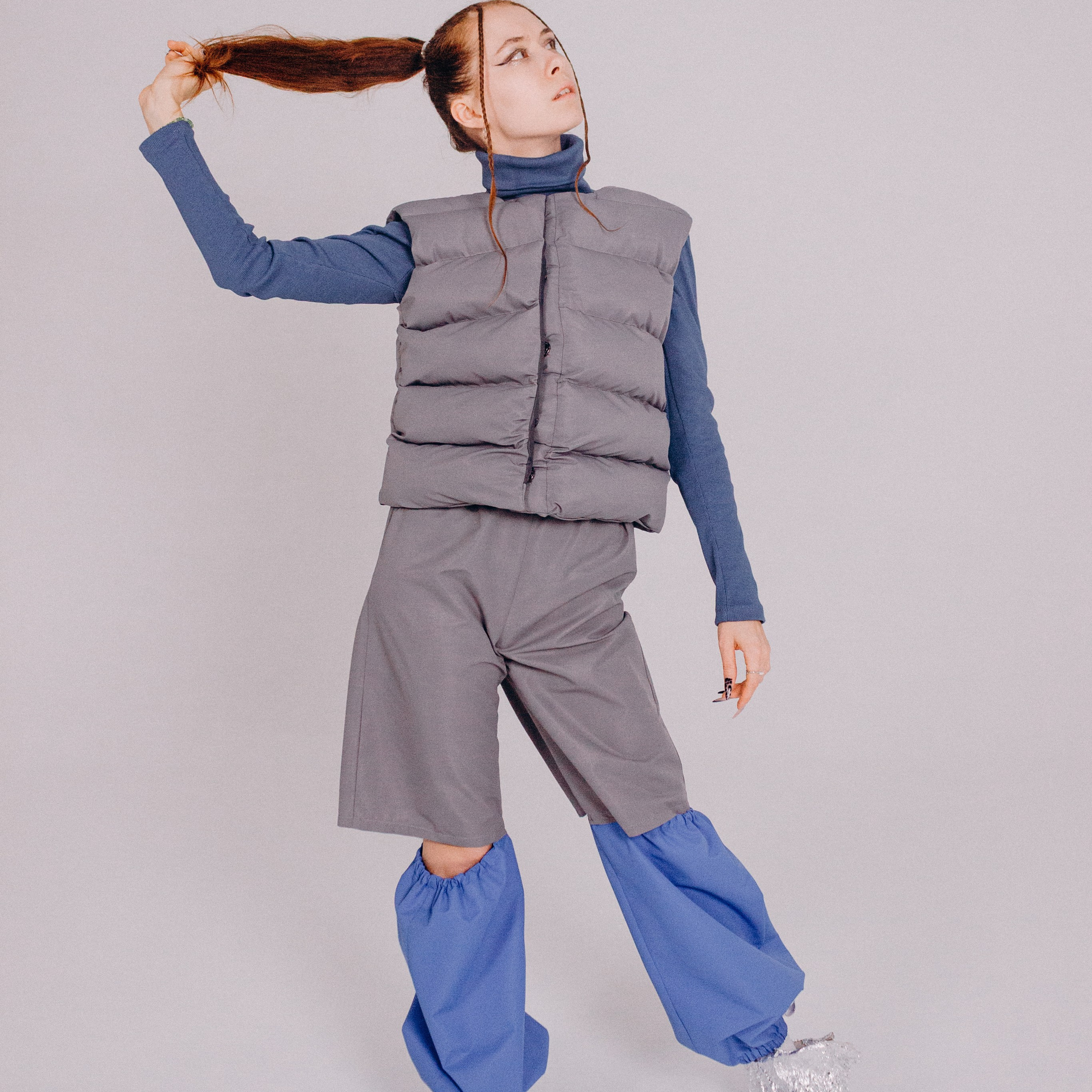 Каталожная съёмка