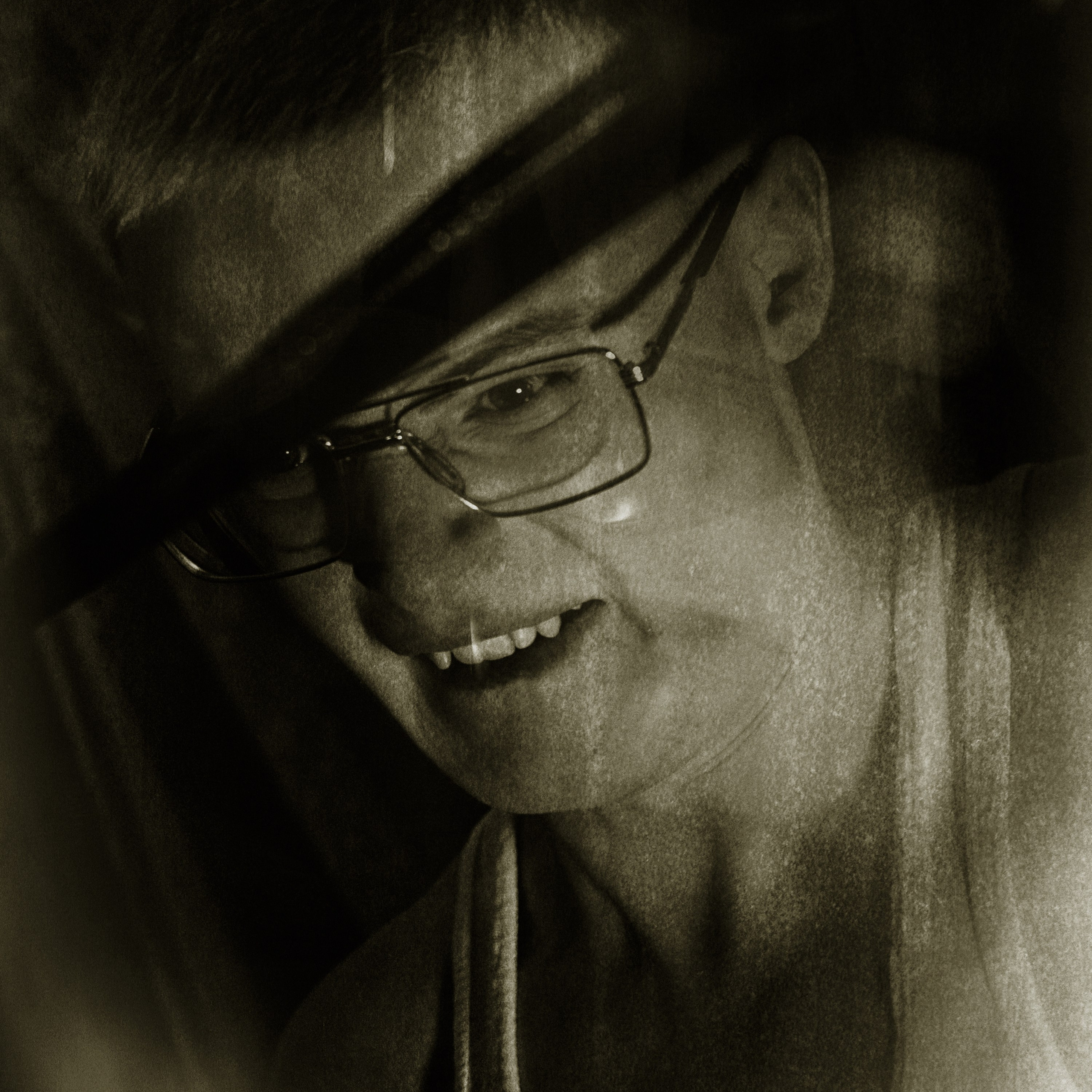 Артхаусная съемка