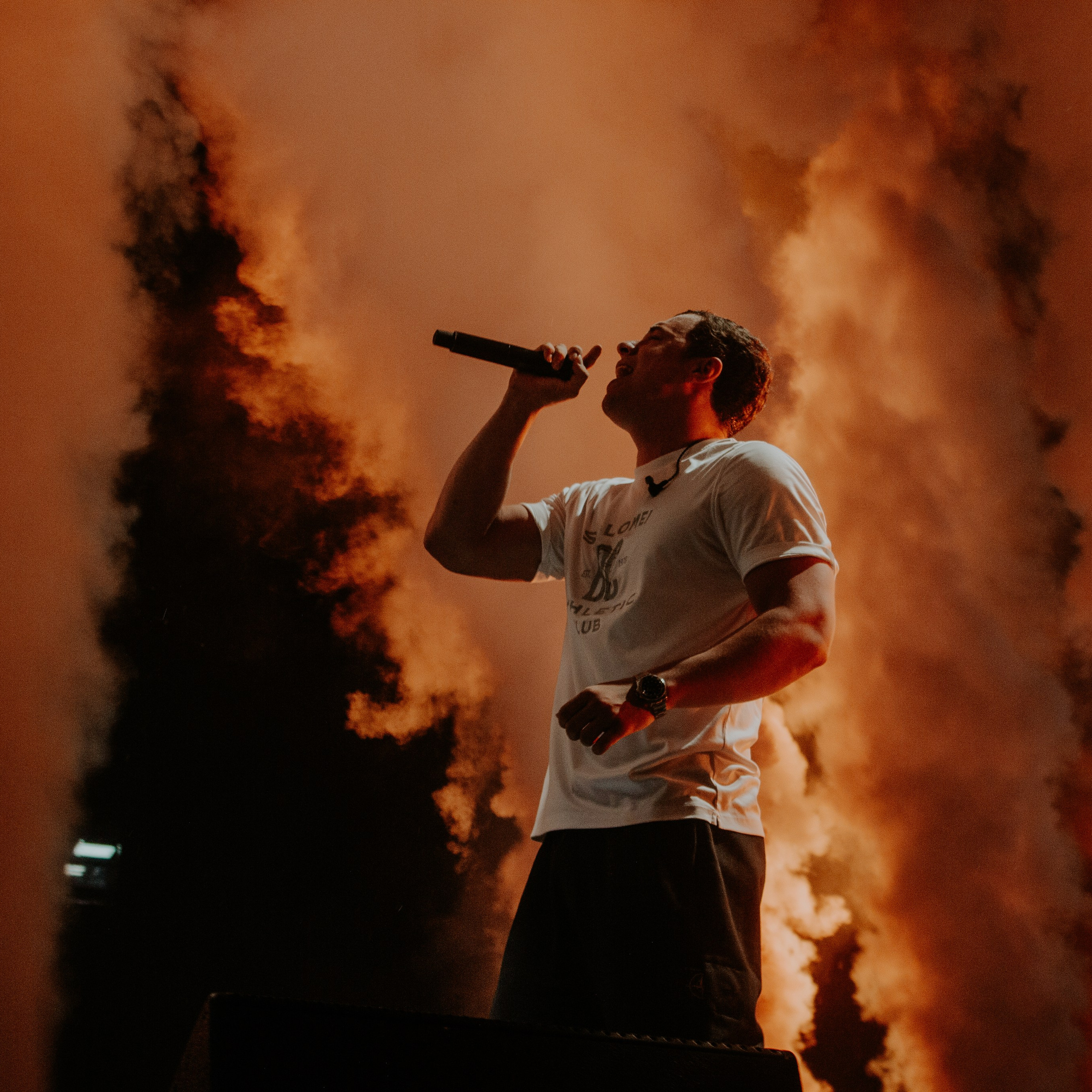 MACAN 20.09 КАЗАНЬ