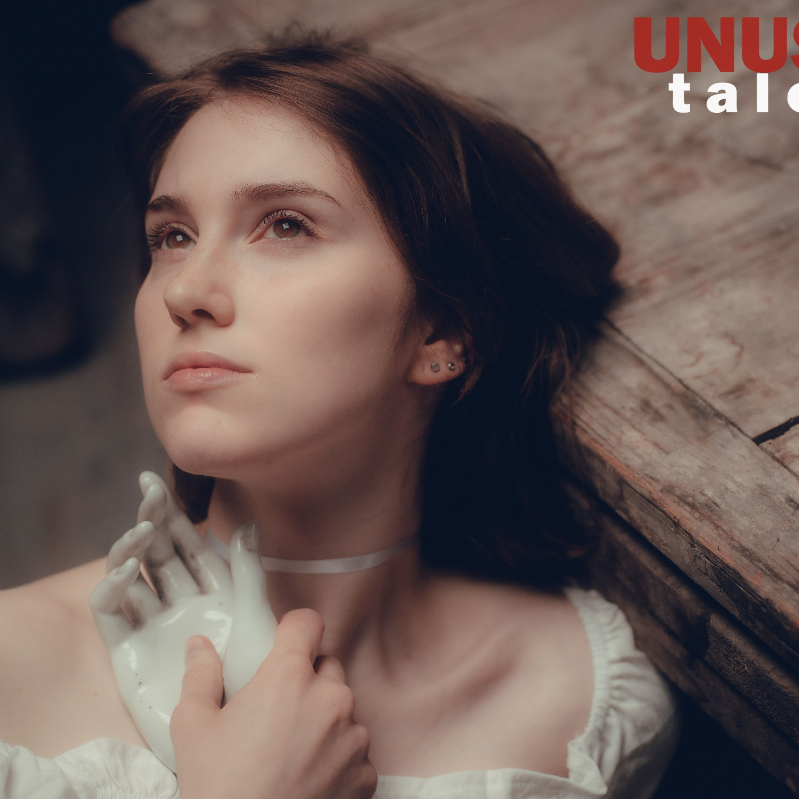 Portfolios of our talents. UNUSUAL TALENT magazine