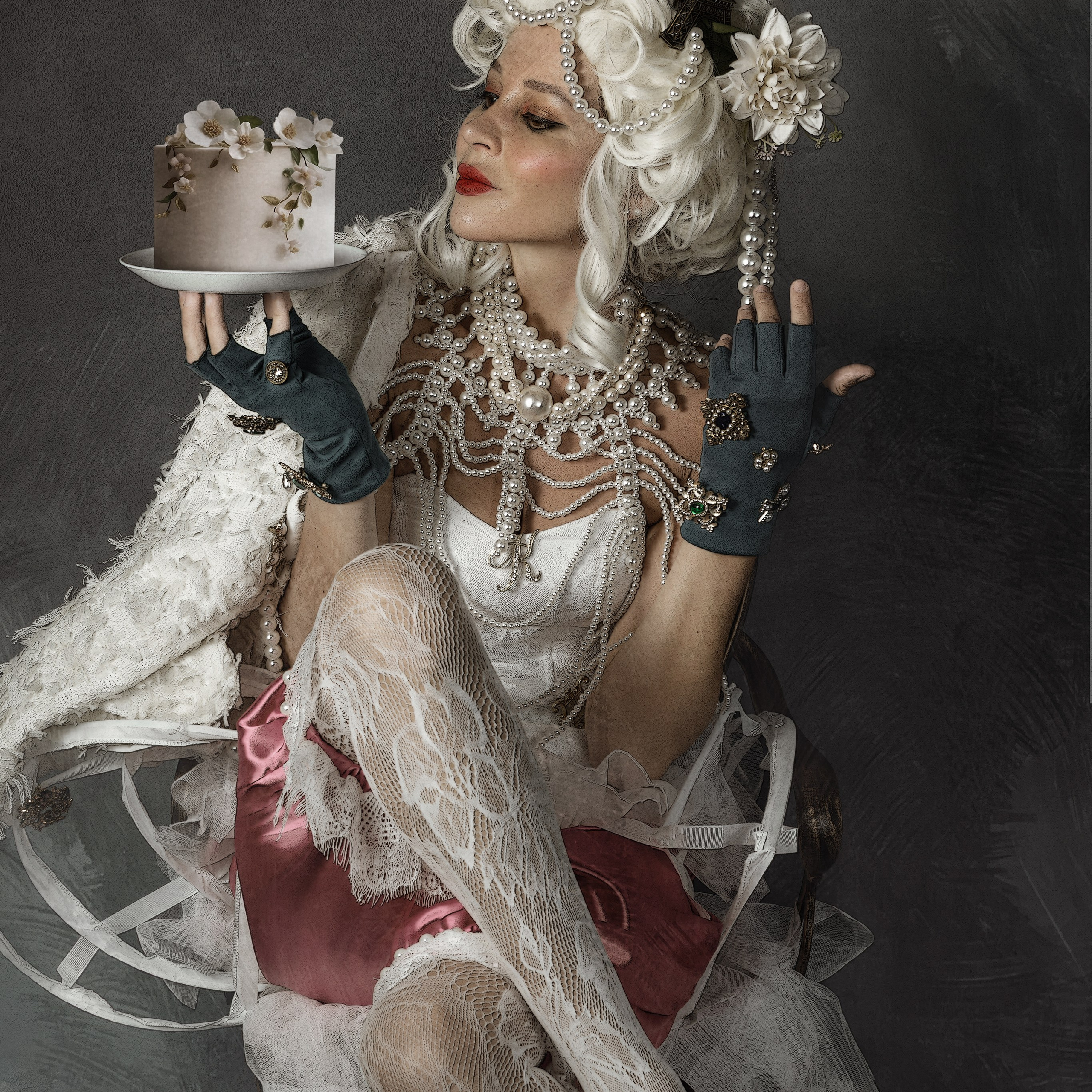 Our News. UNUSUAL TALENT magazine