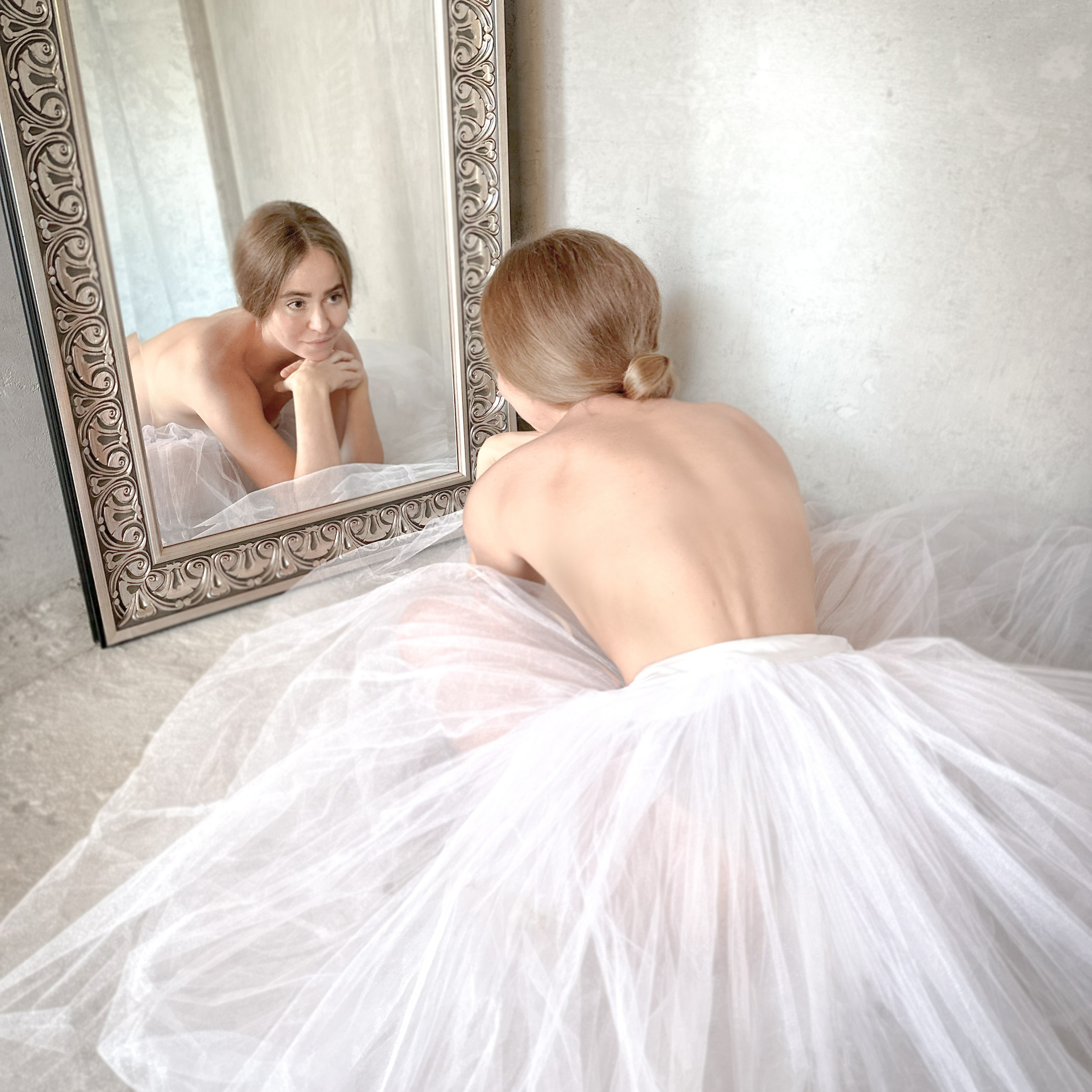 Our News. UNUSUAL TALENT magazine