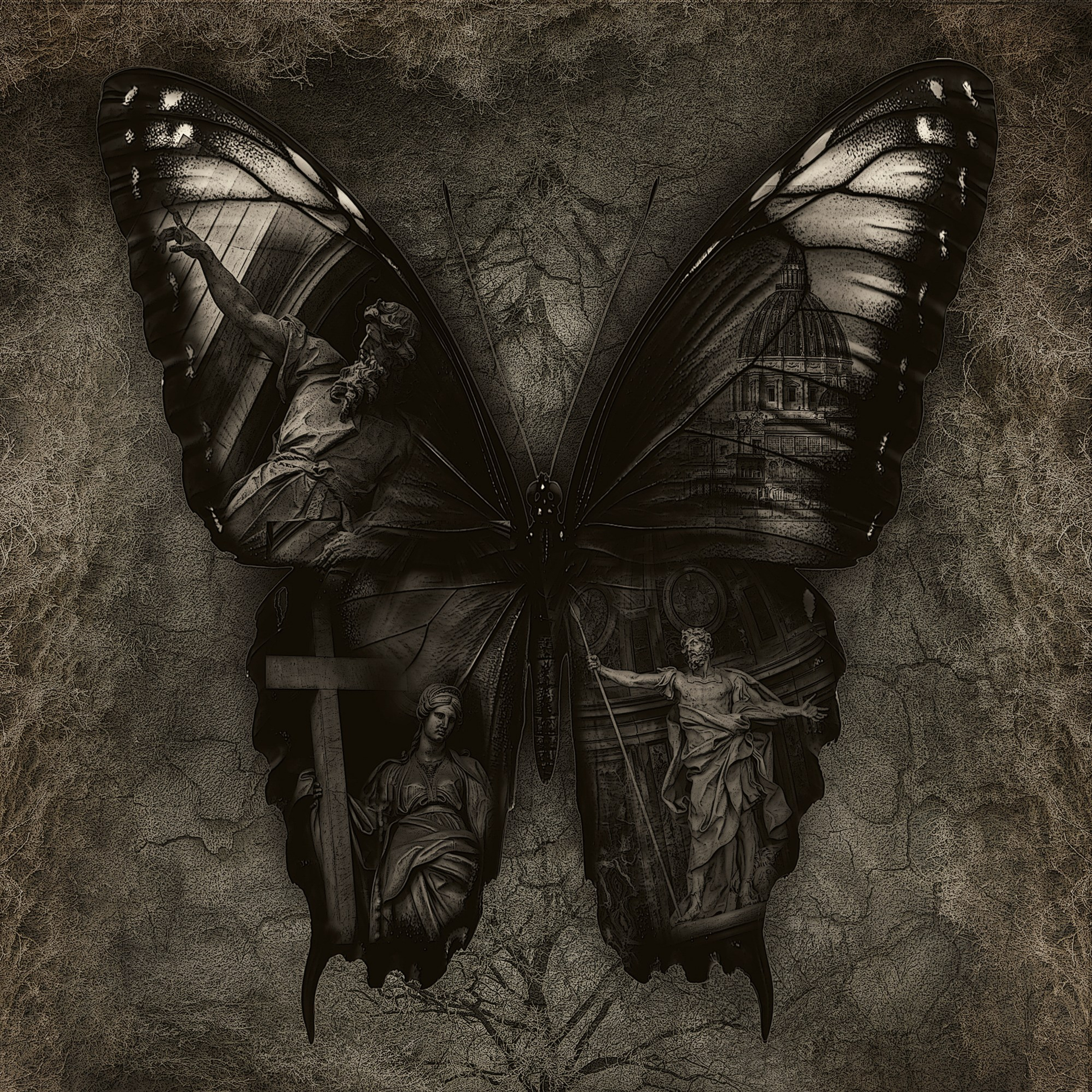 Best of the month. UNUSUAL TALENT magazine