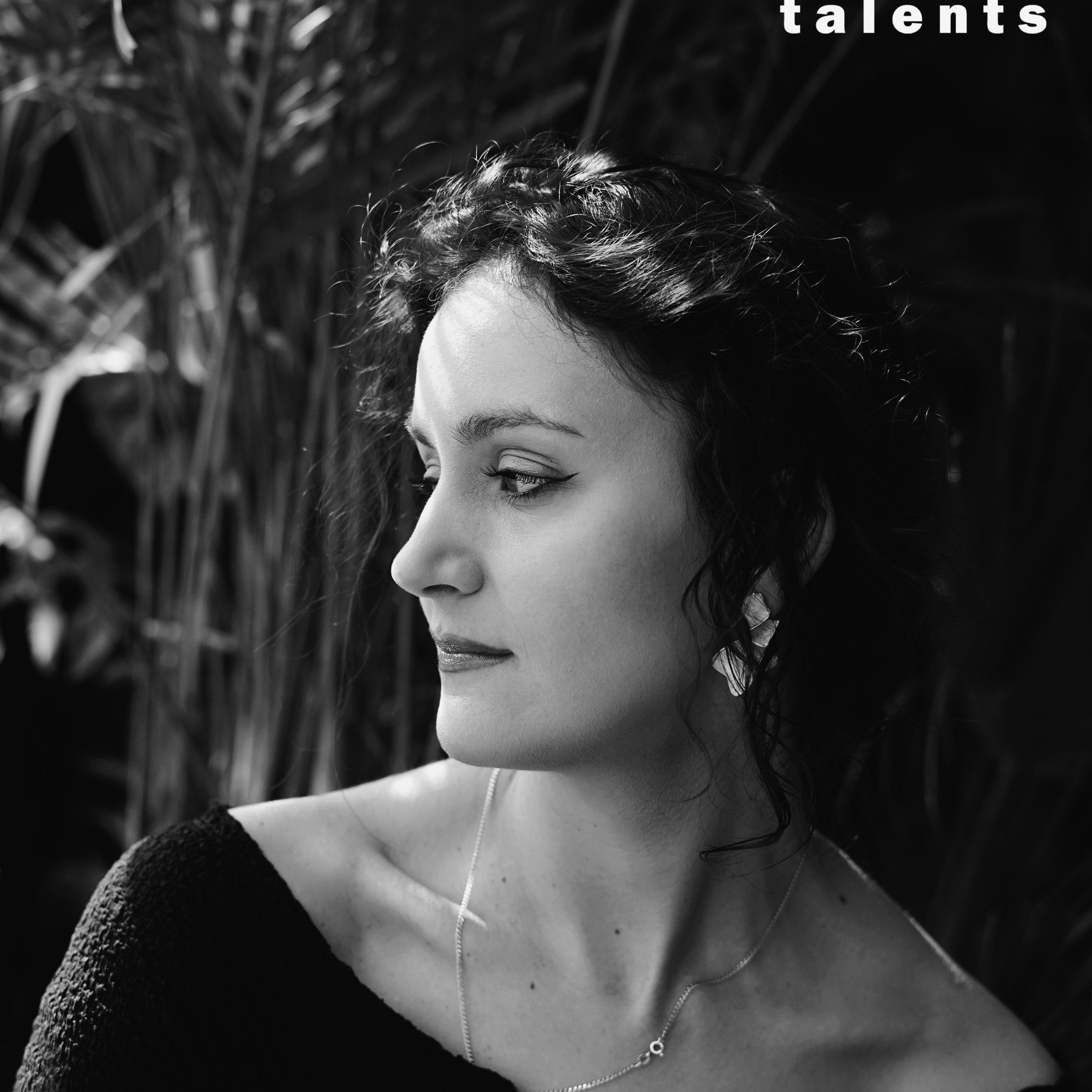 Portfolios of our talents. UNUSUAL TALENT magazine