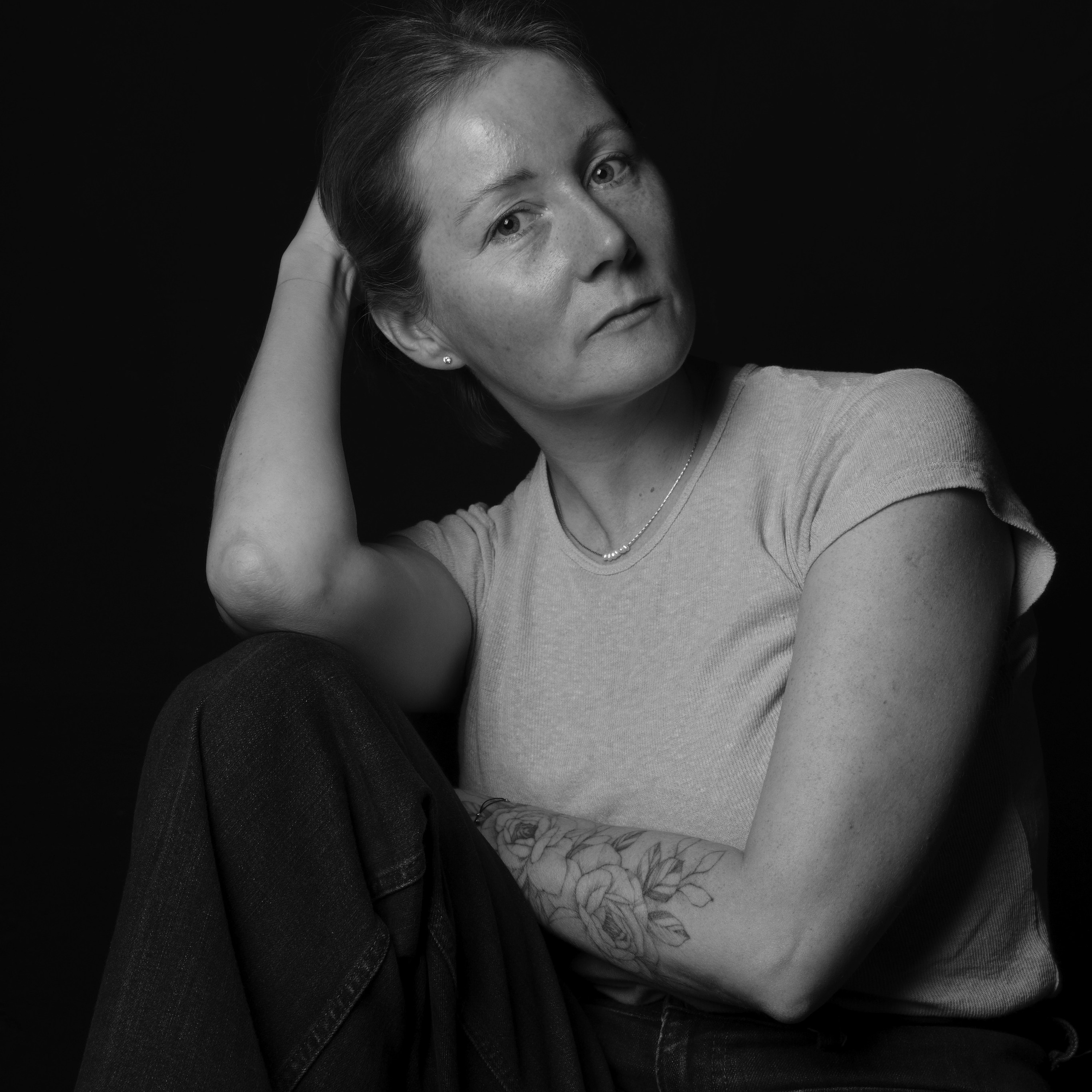 Portfolio our talents. UNUSUAL TALENT magazine