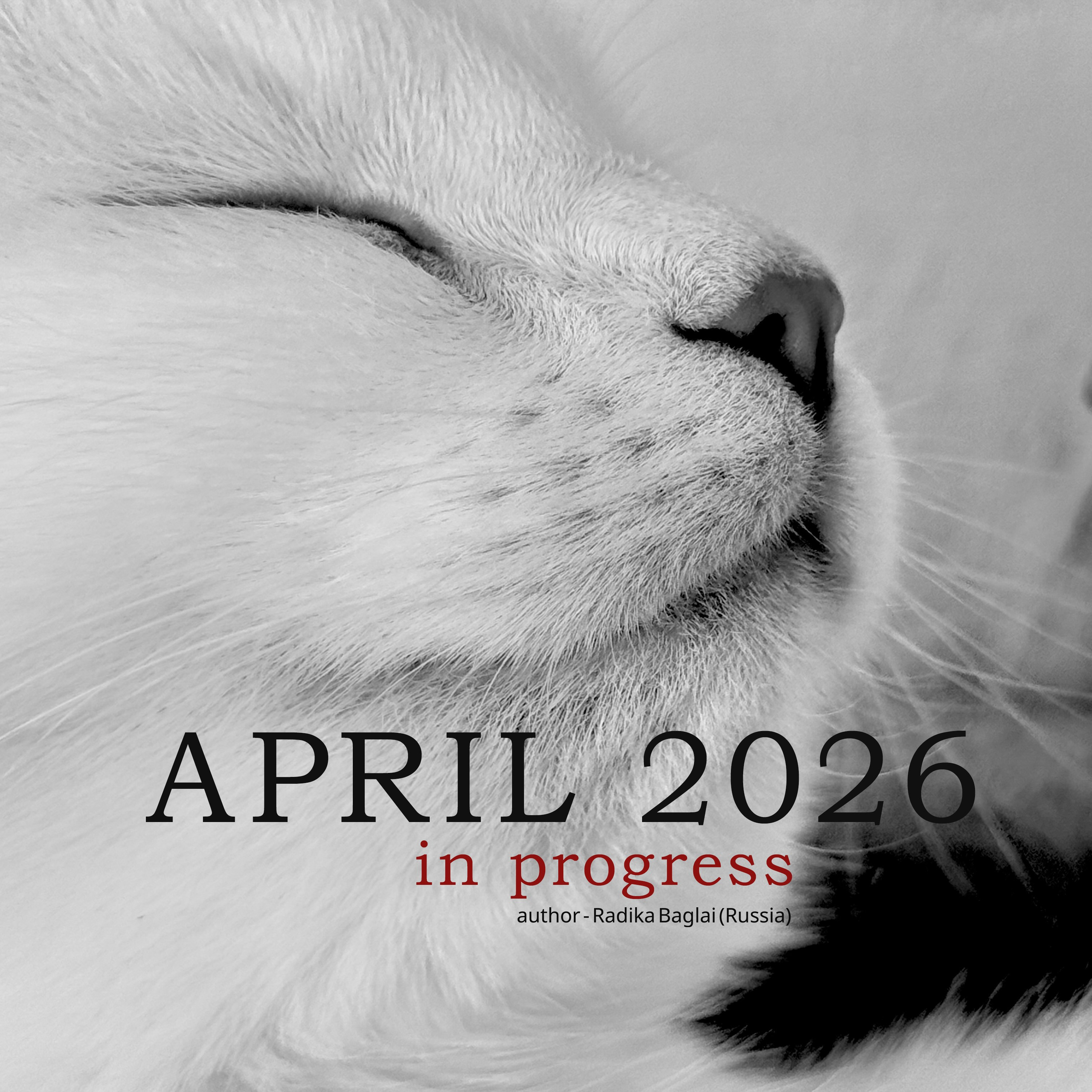 Best of the month. UNUSUAL TALENT magazine